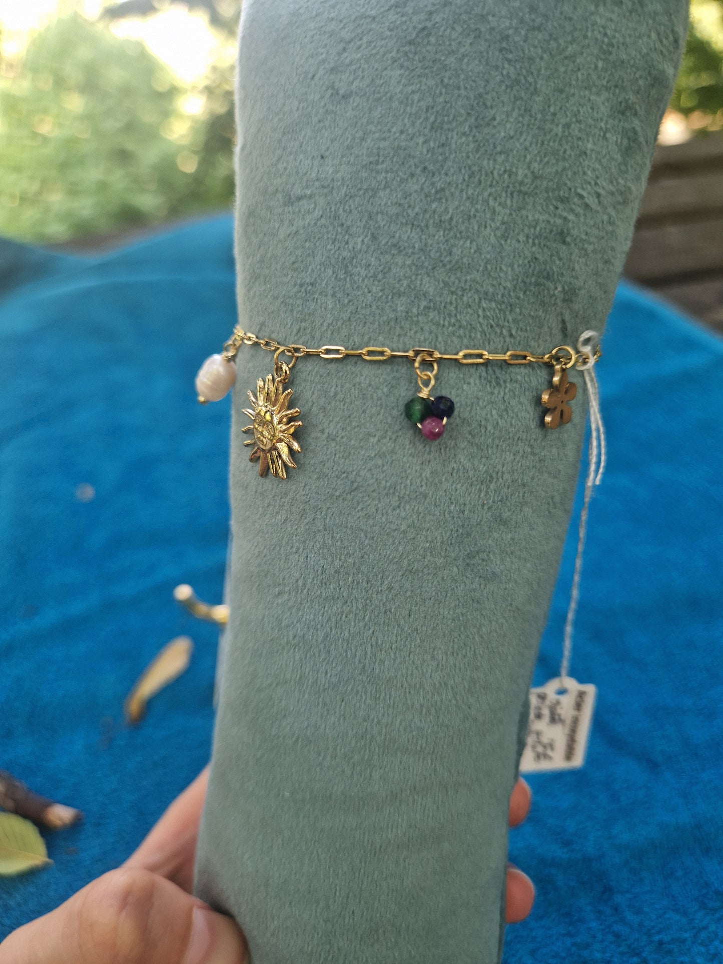 Jalila Bracelet