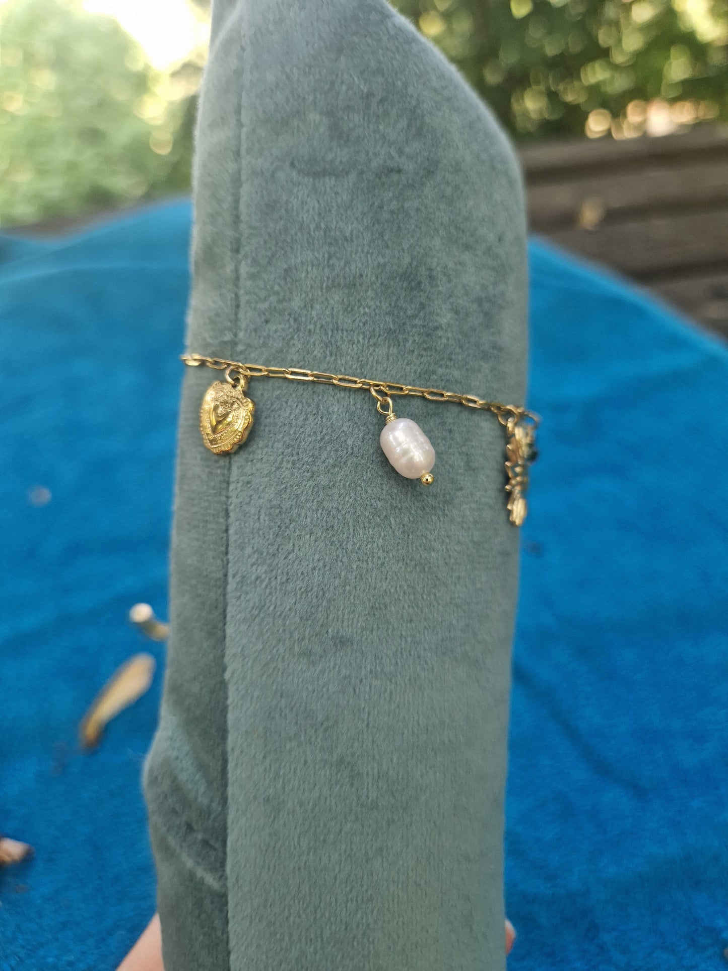 Jalila Bracelet