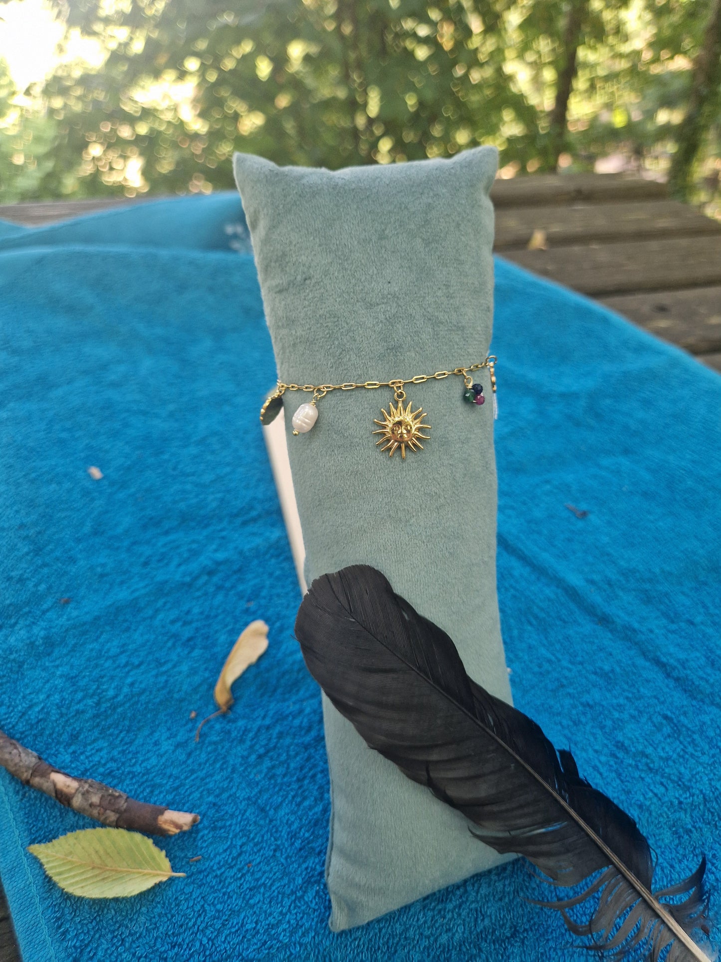 Jalila Bracelet