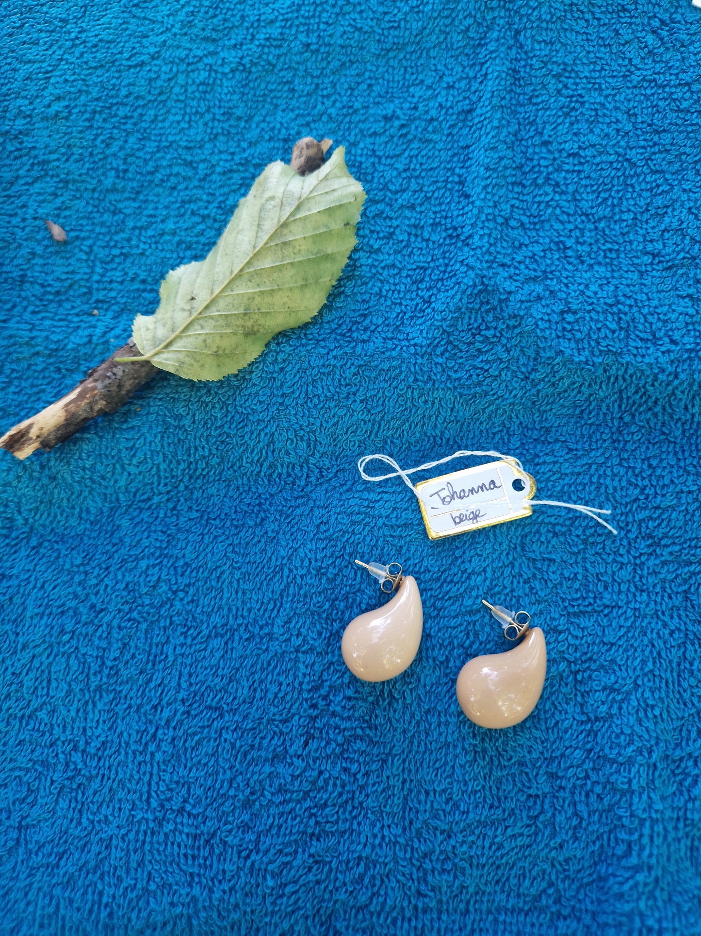 Johanna earrings