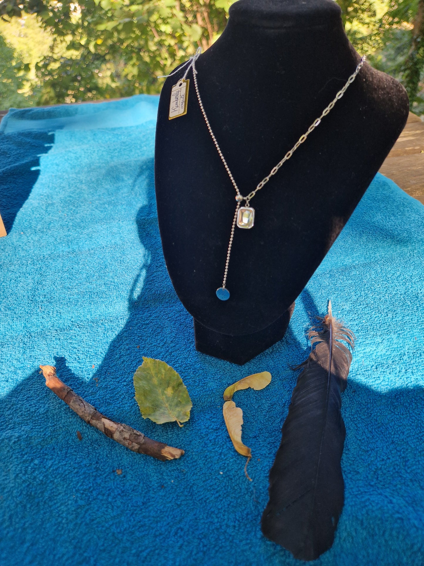 Kimberly Necklace
