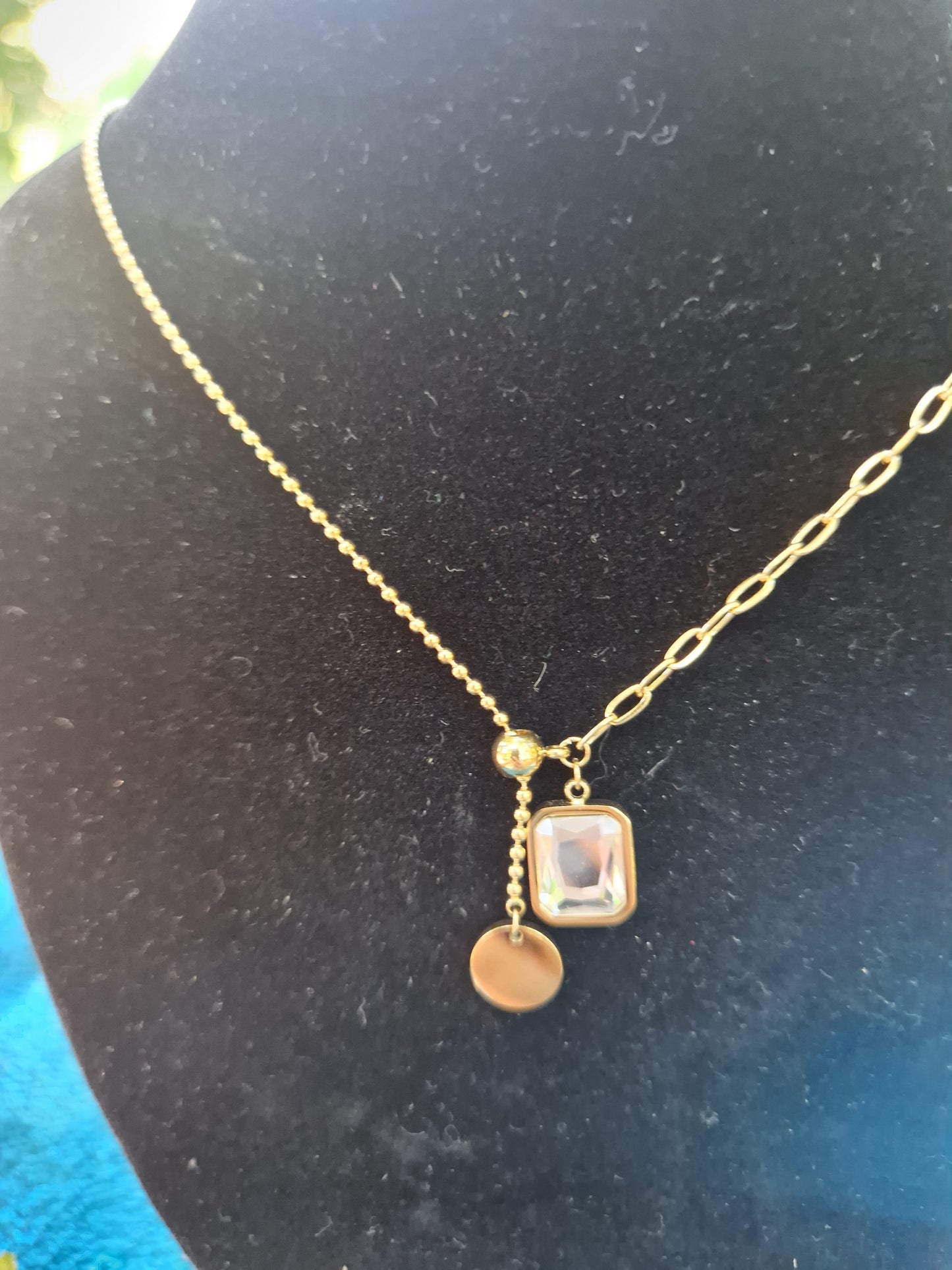 Kimberly Necklace