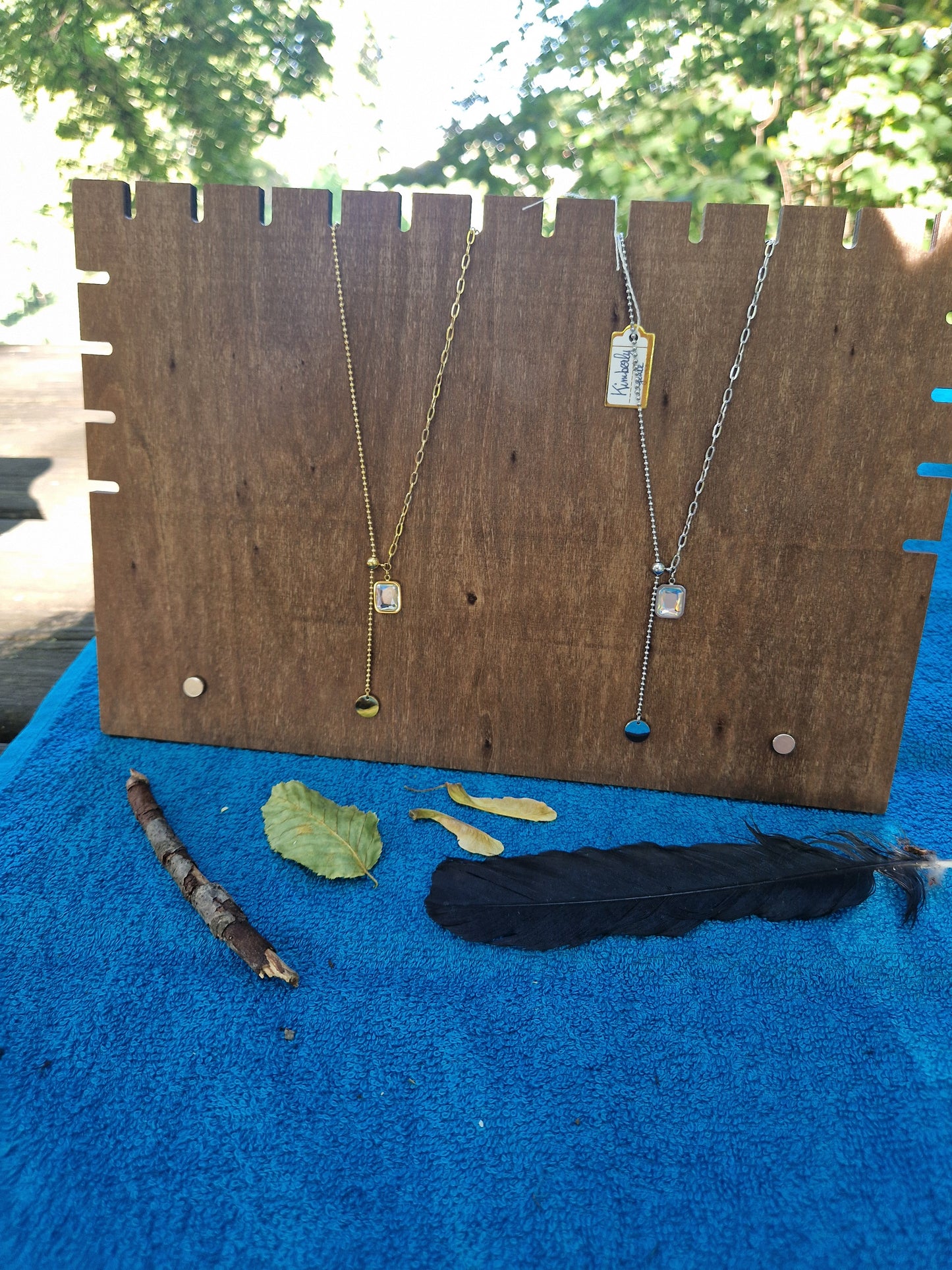 Kimberly Necklace