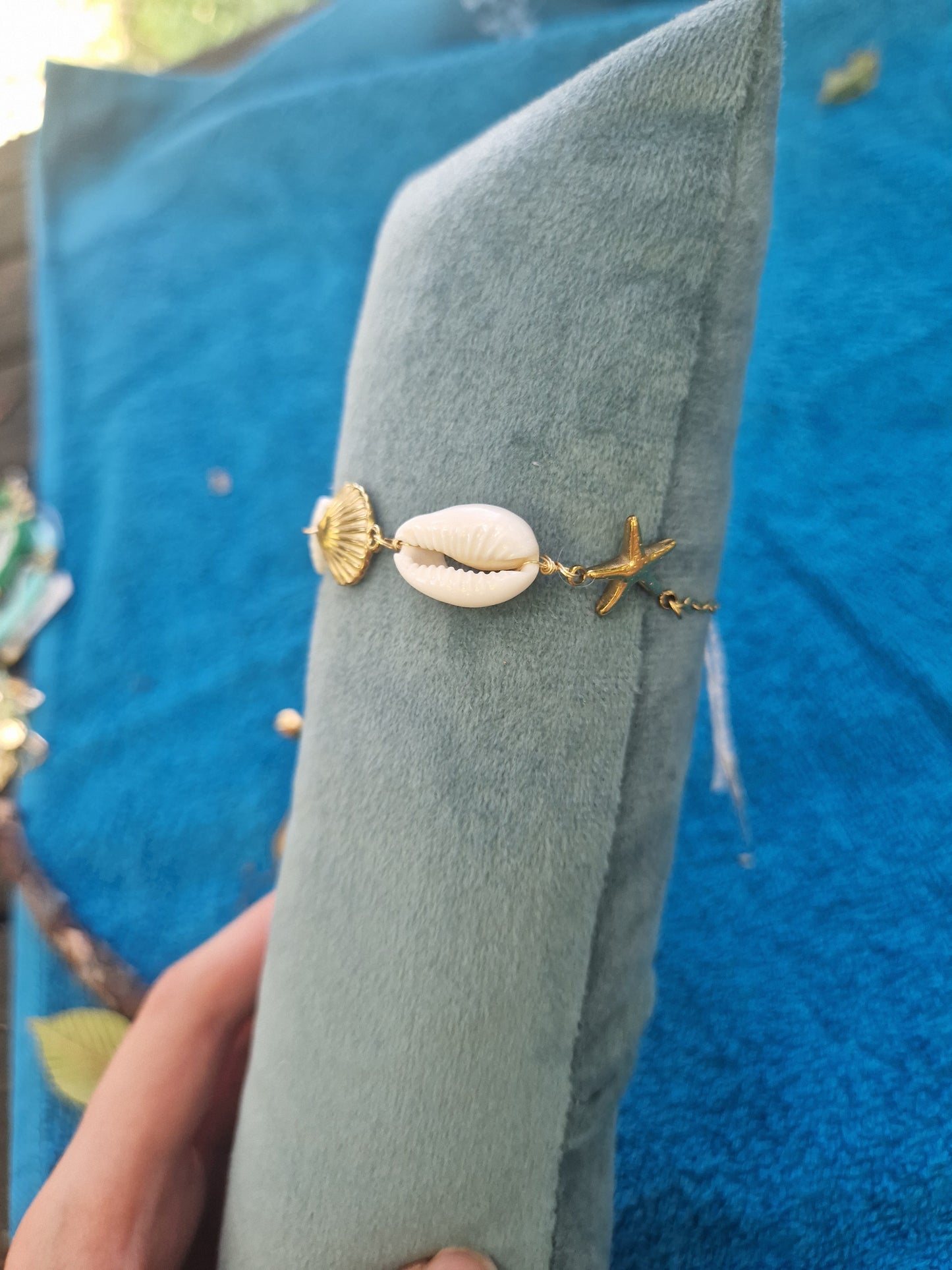 Laurette Bracelet