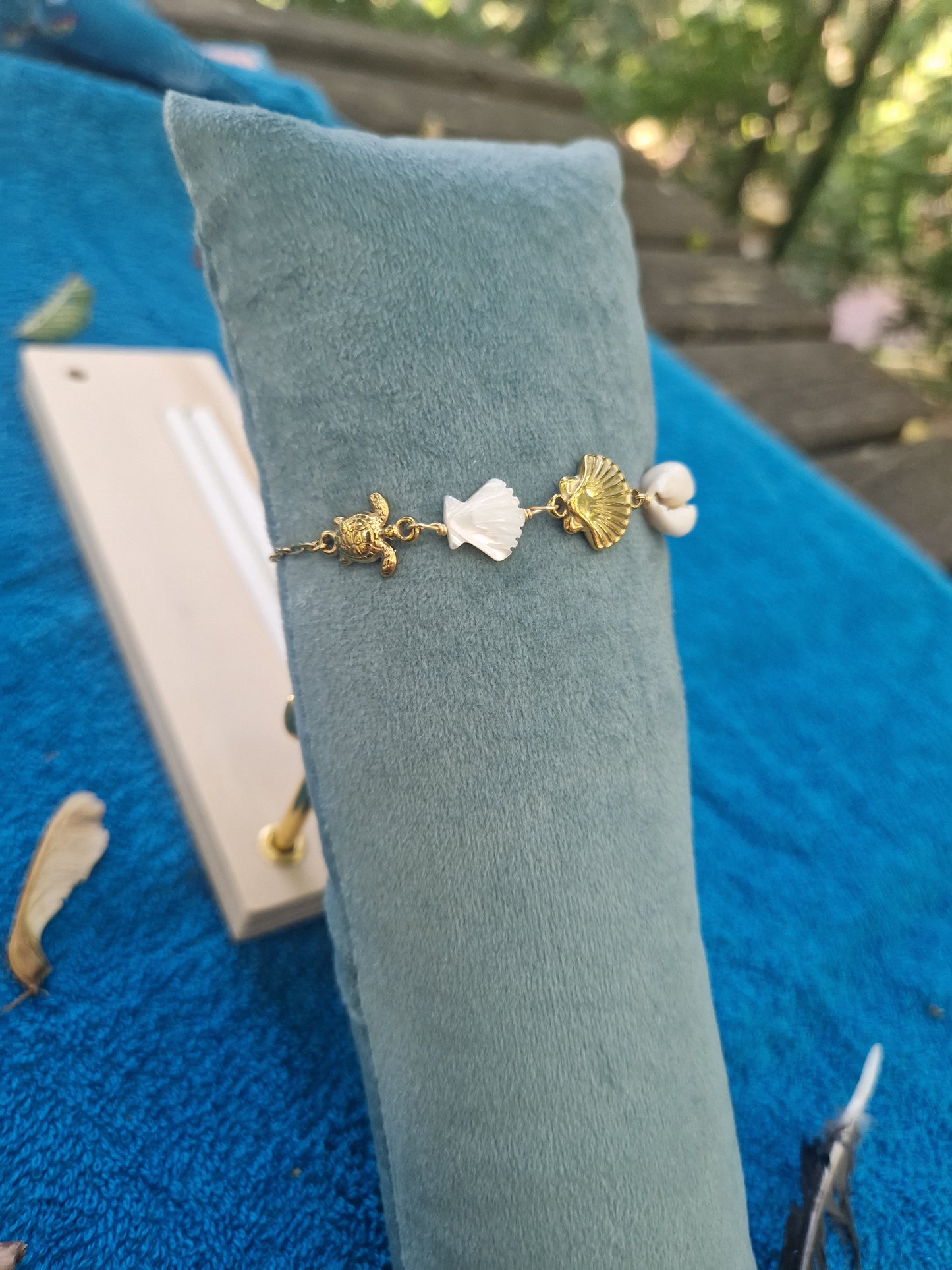 Laurette Bracelet