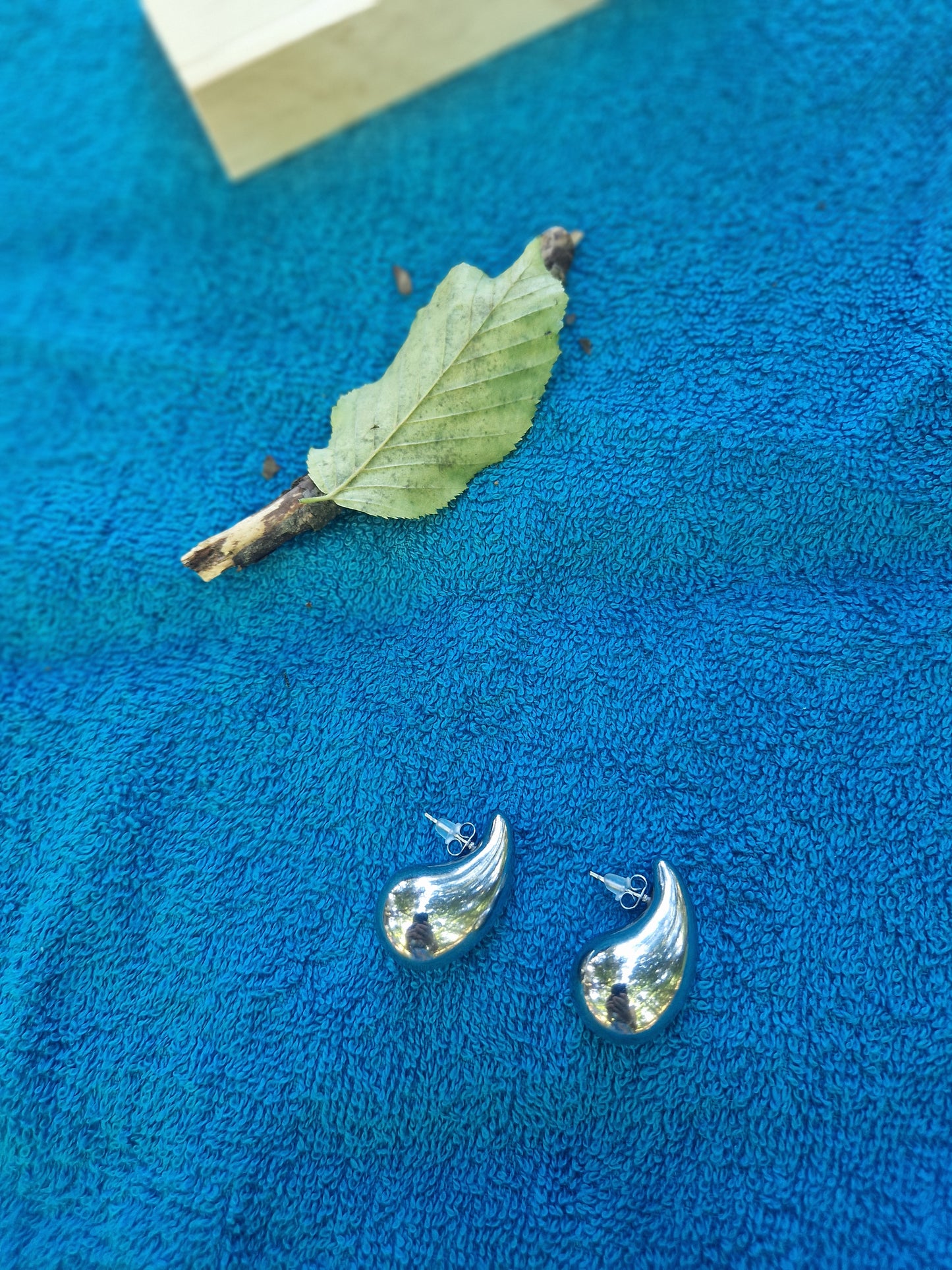 Marcie Earrings