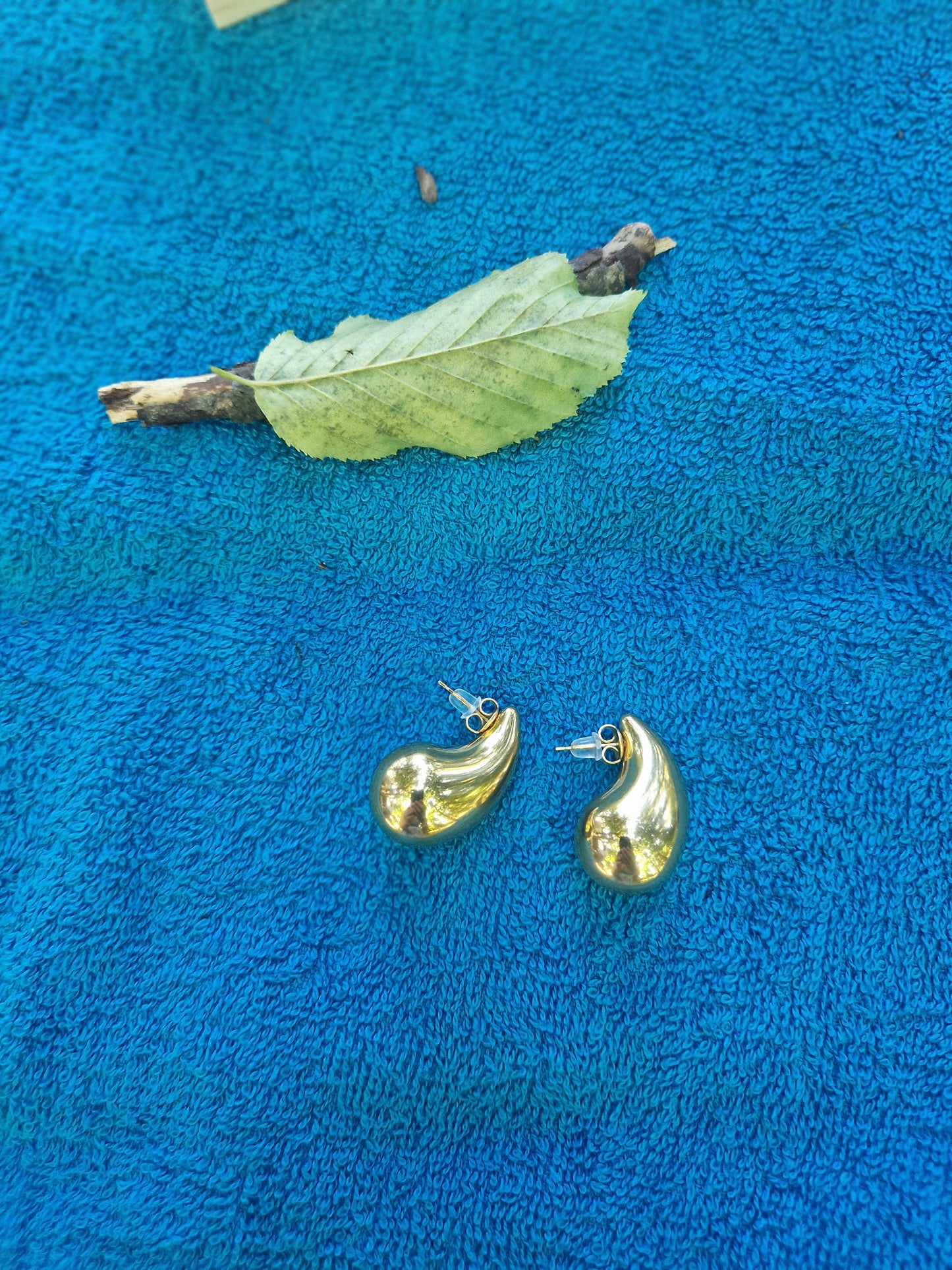 Marcie Earrings
