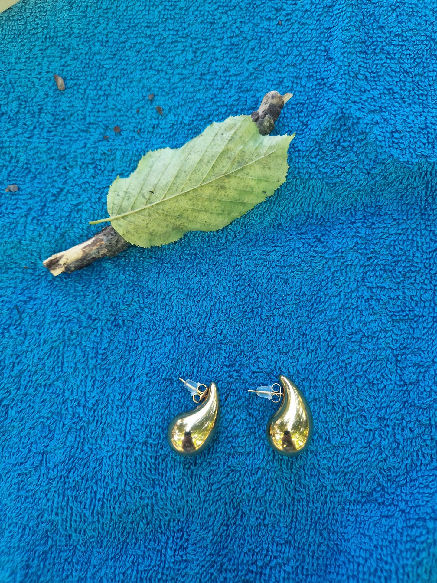 Marcie Earrings