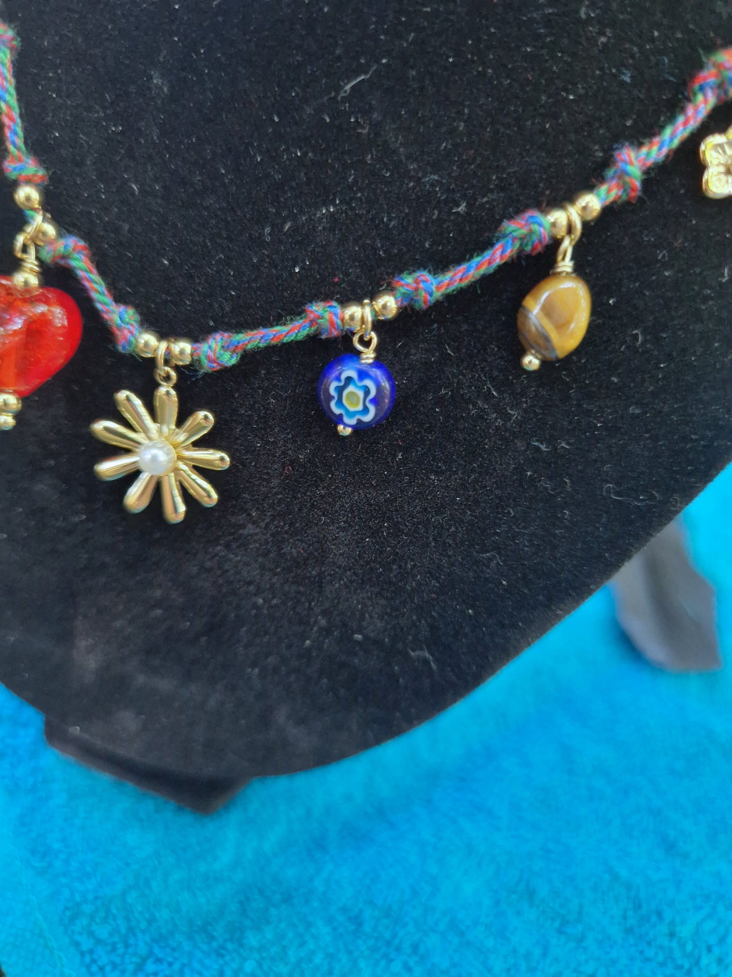 Marissa Necklace