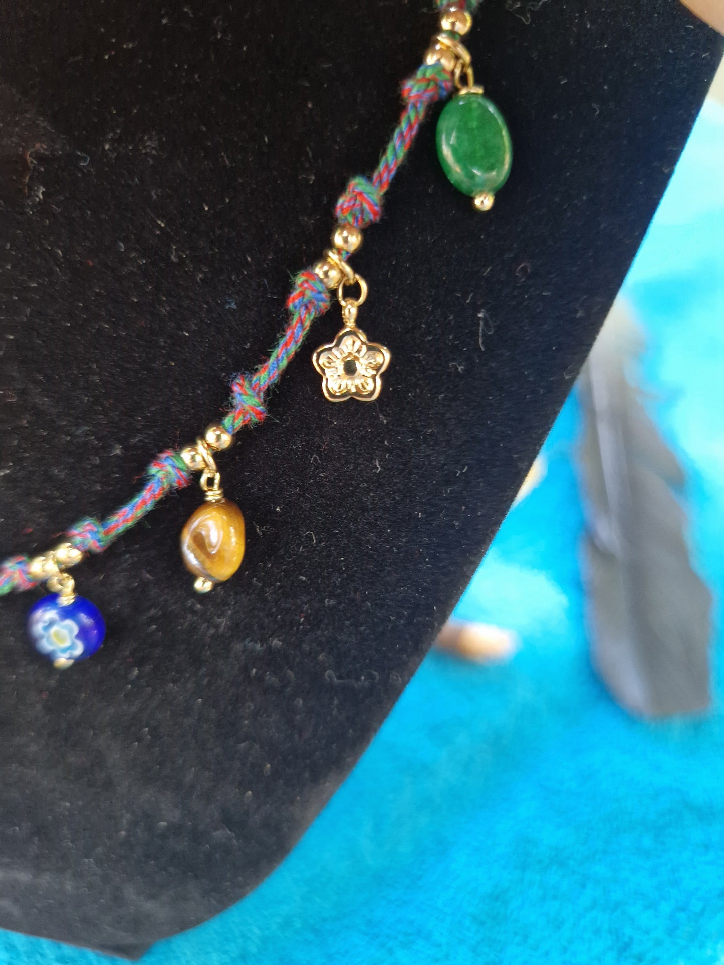 Marissa Necklace