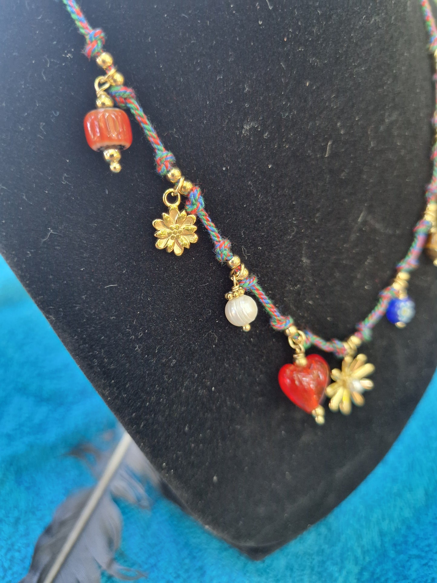Marissa Necklace