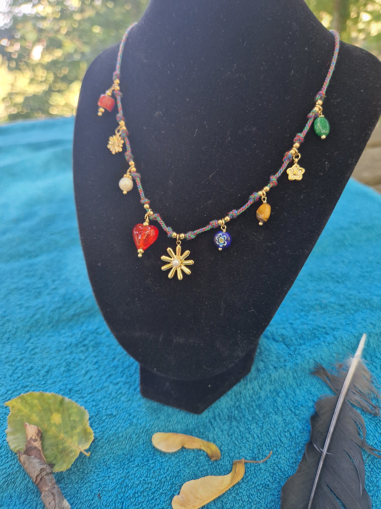 Marissa Necklace