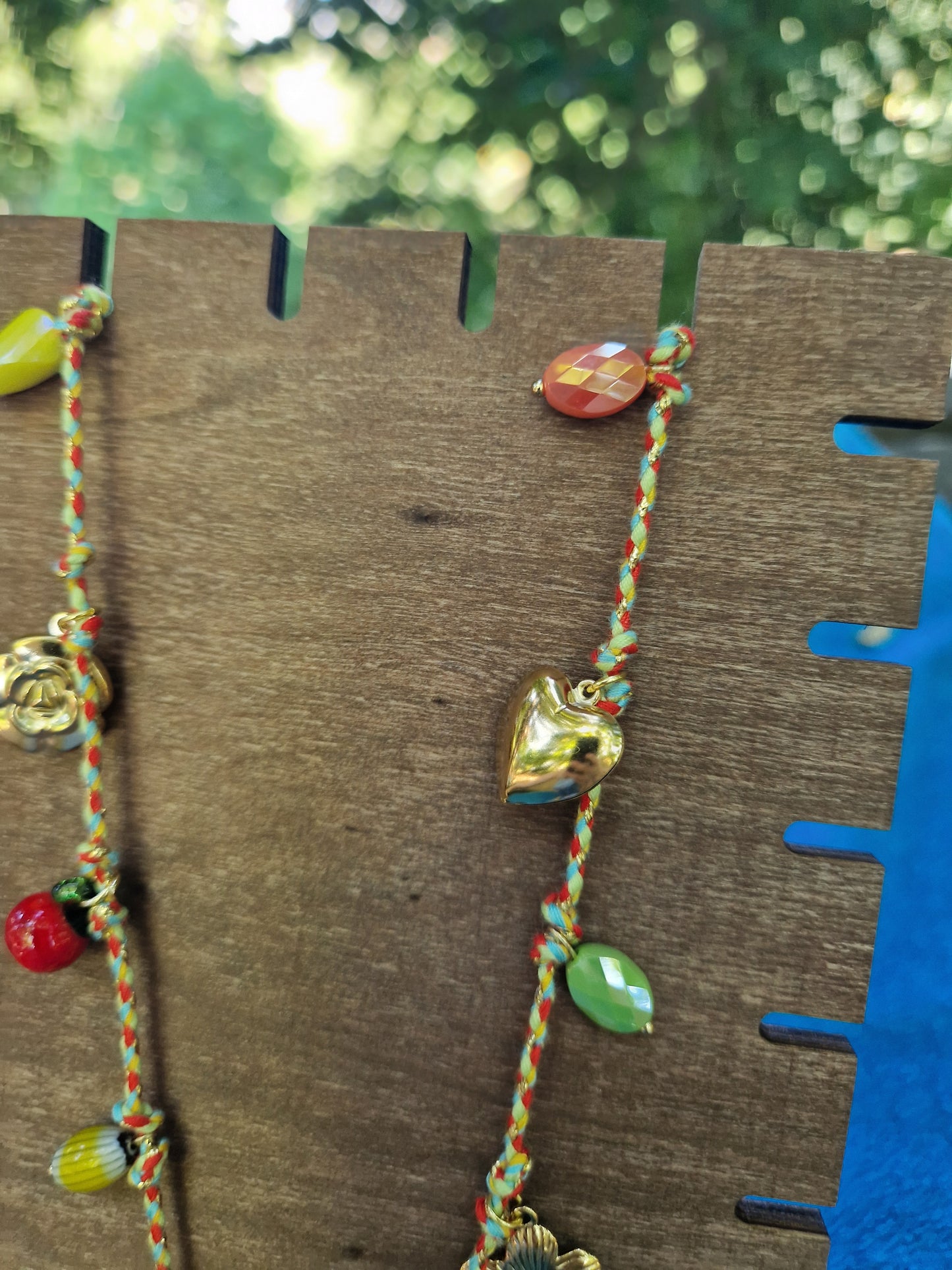 Maura necklace