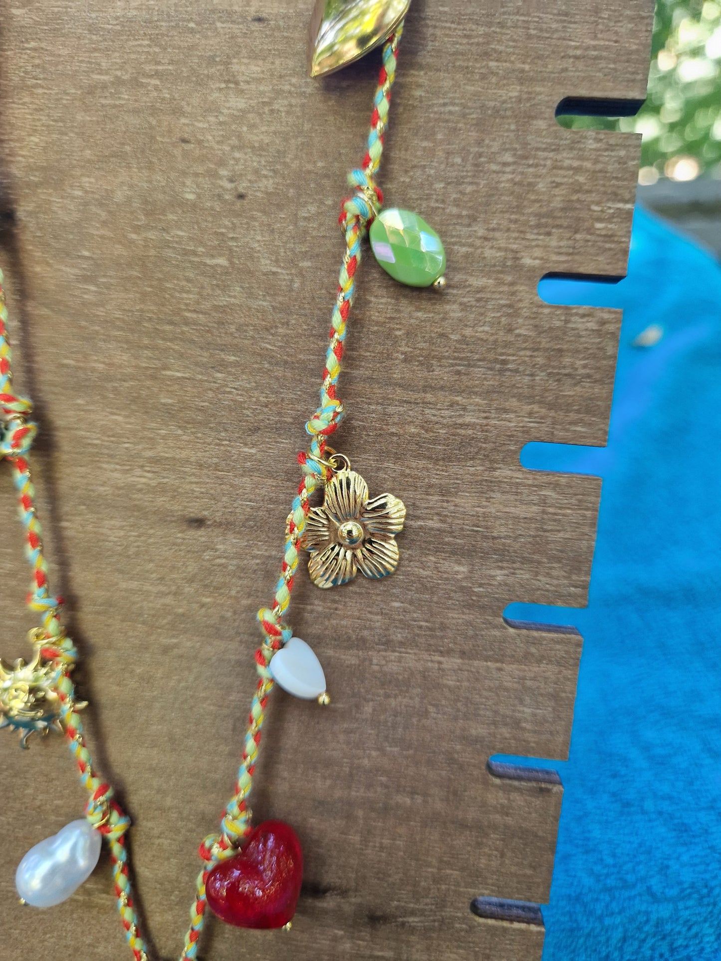 Maura necklace
