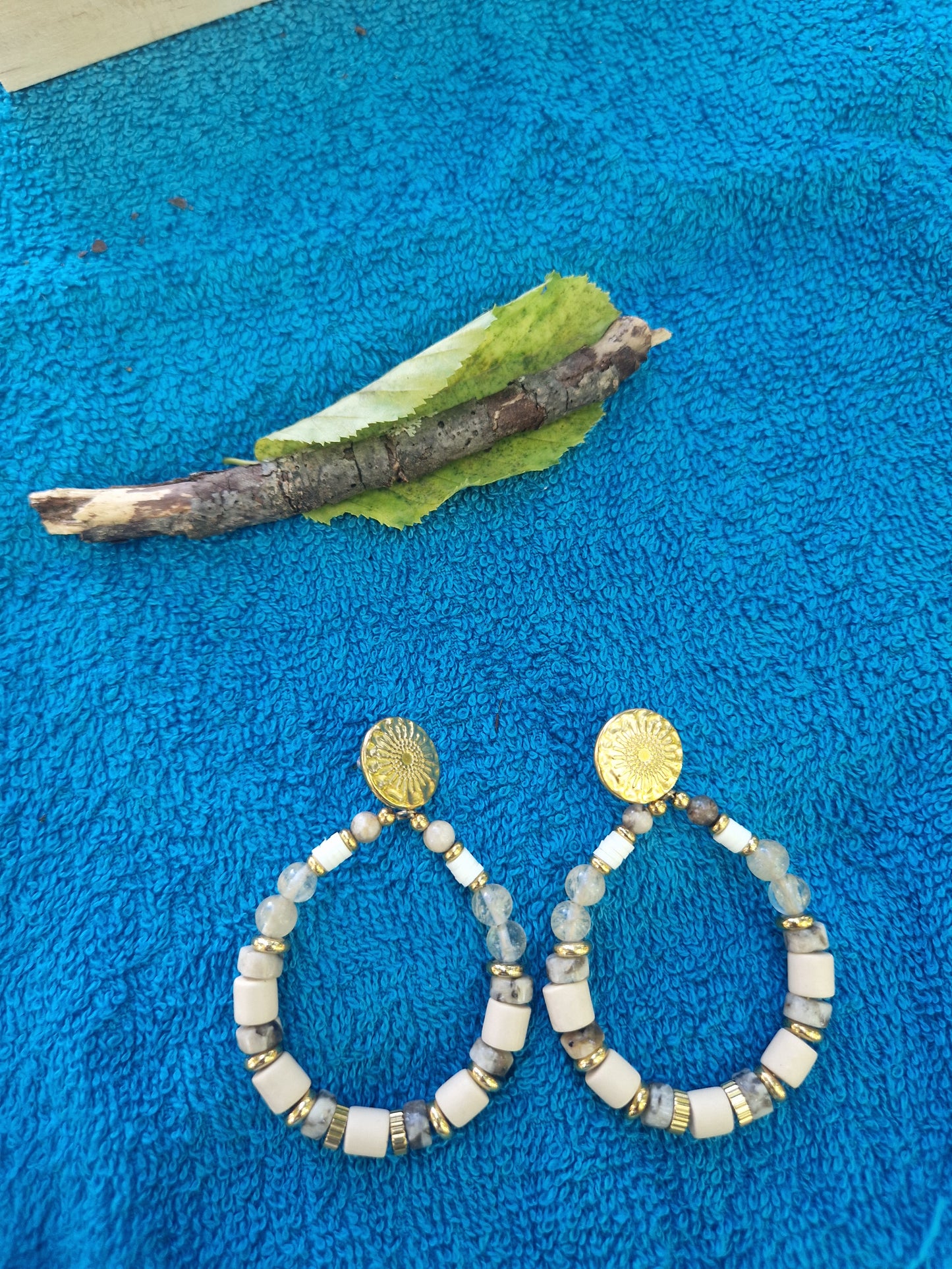 Milena earrings