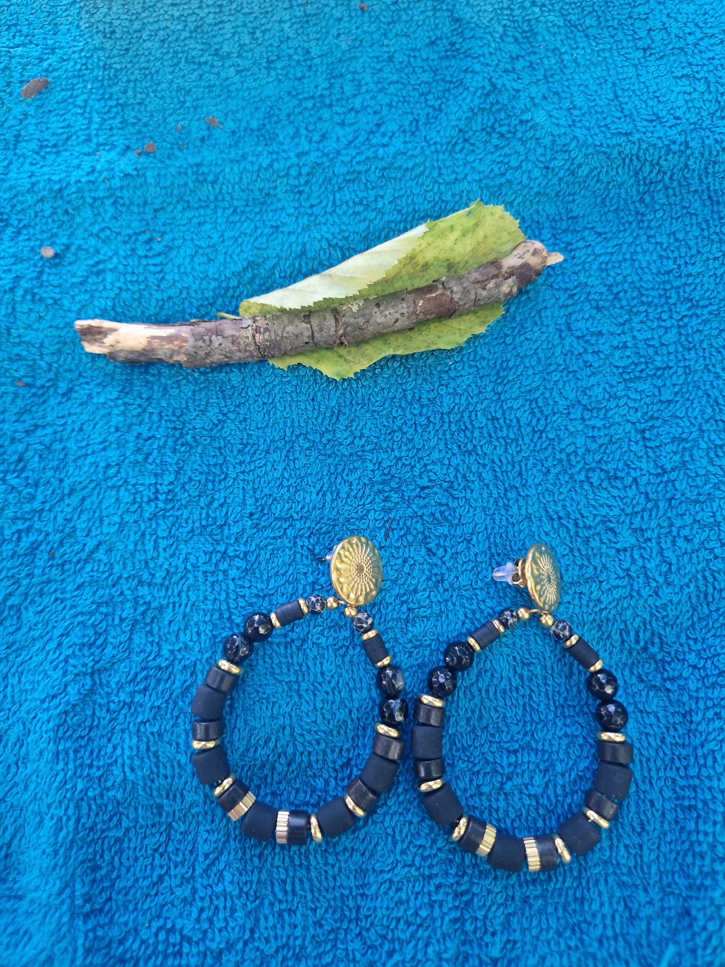 Milena earrings