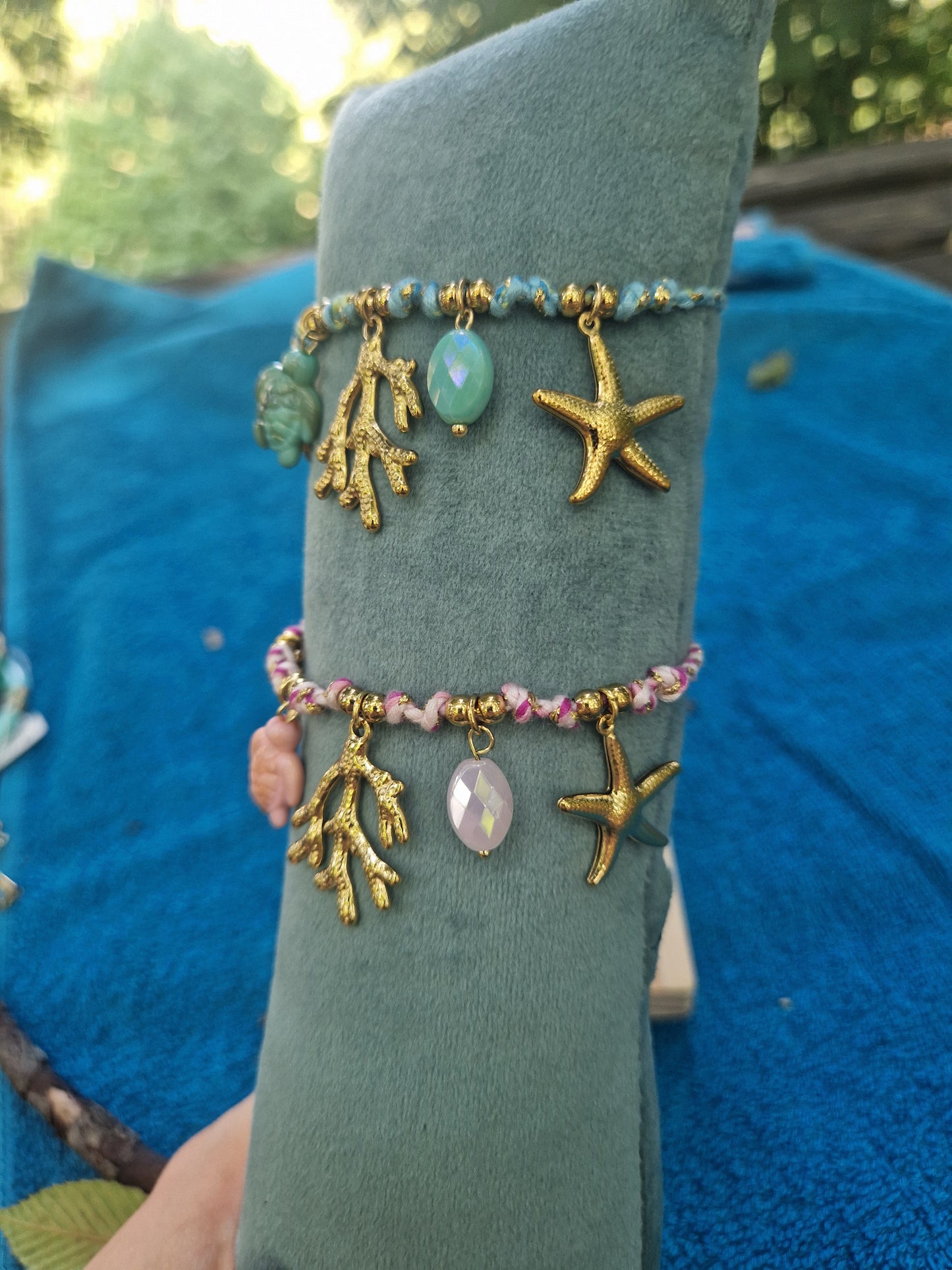 Moana Bracelet