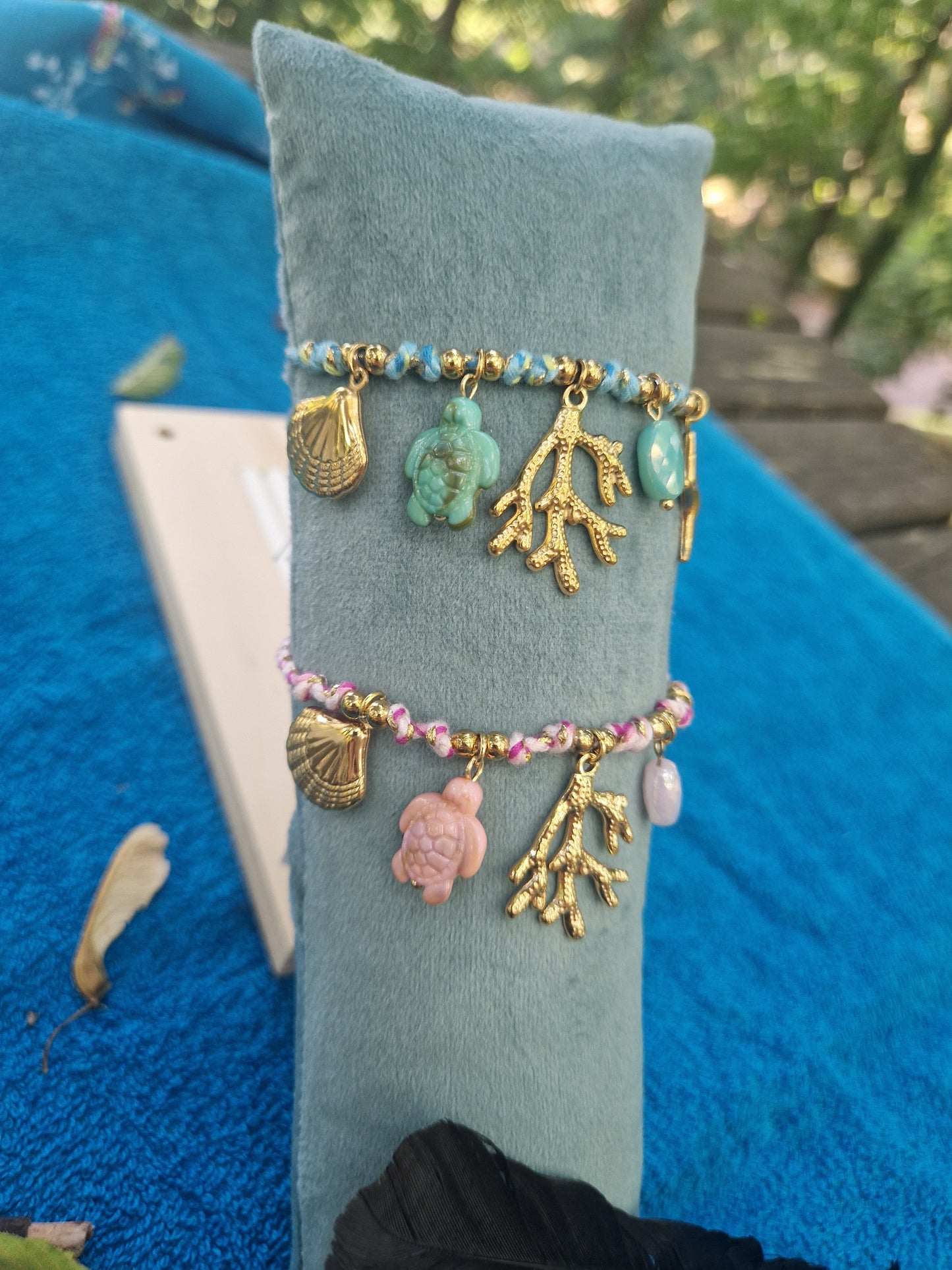 Moana Bracelet