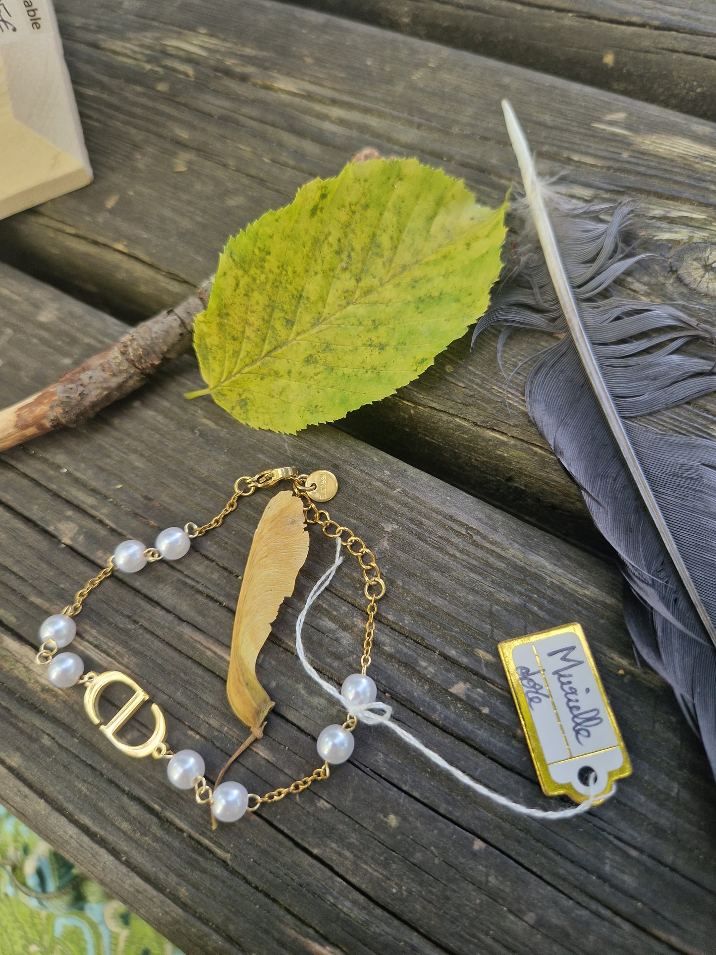 Murielle Bracelet