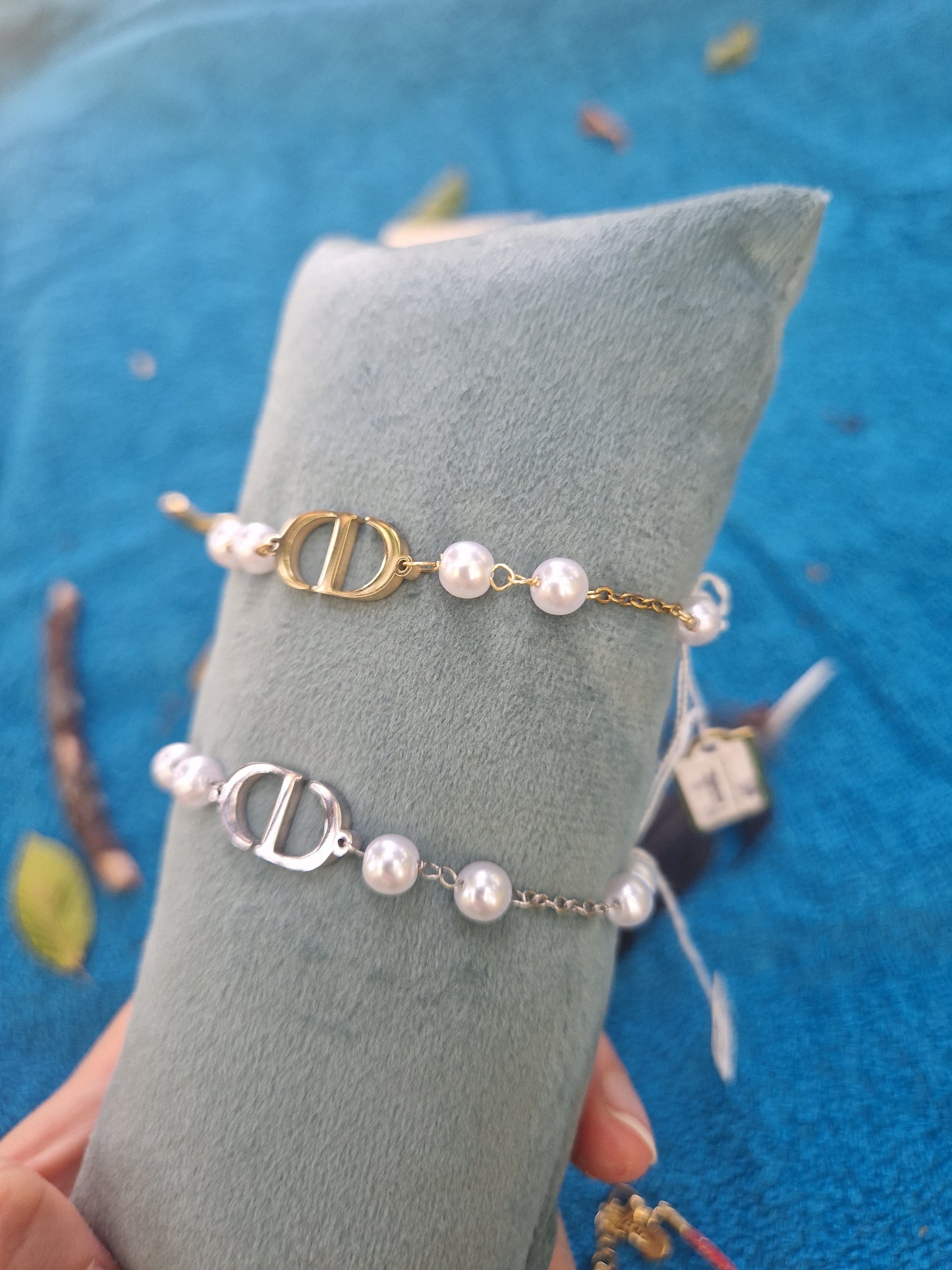 Murielle Bracelet
