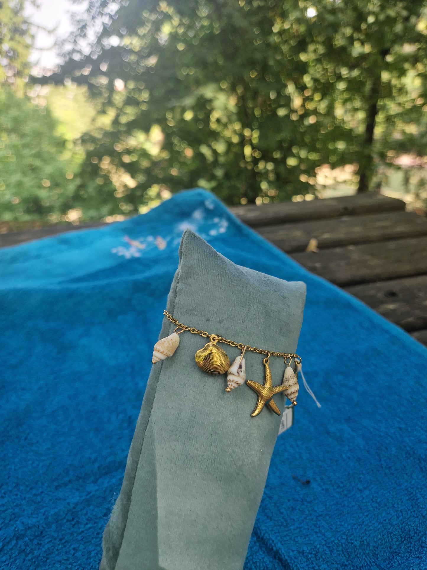 Nassima Bracelet
