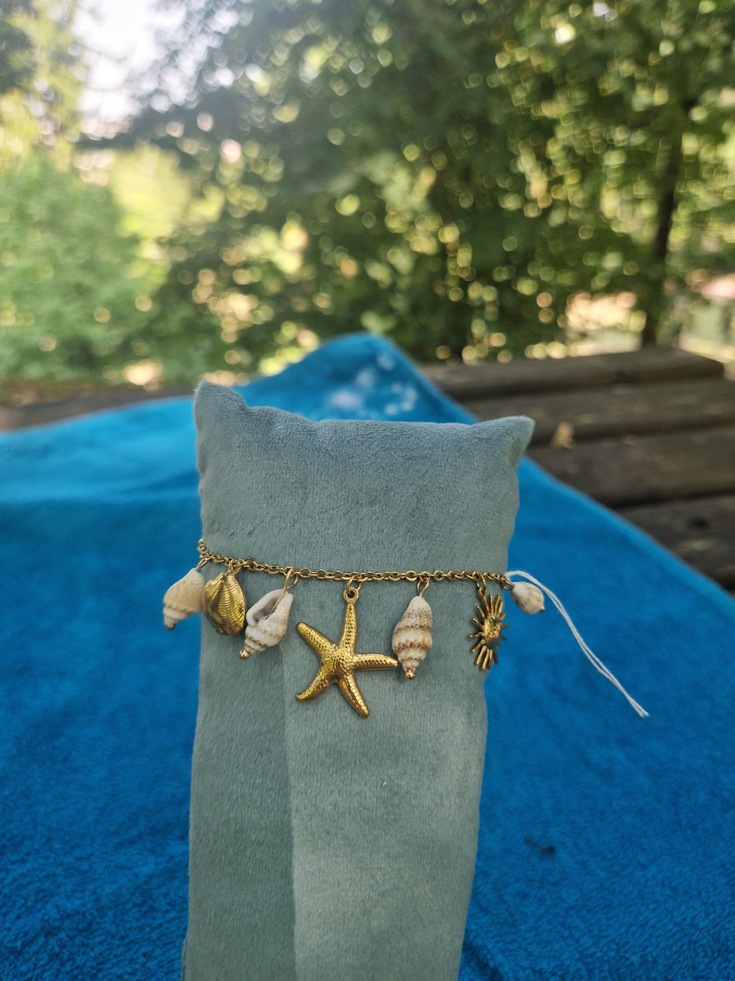 Nassima Bracelet
