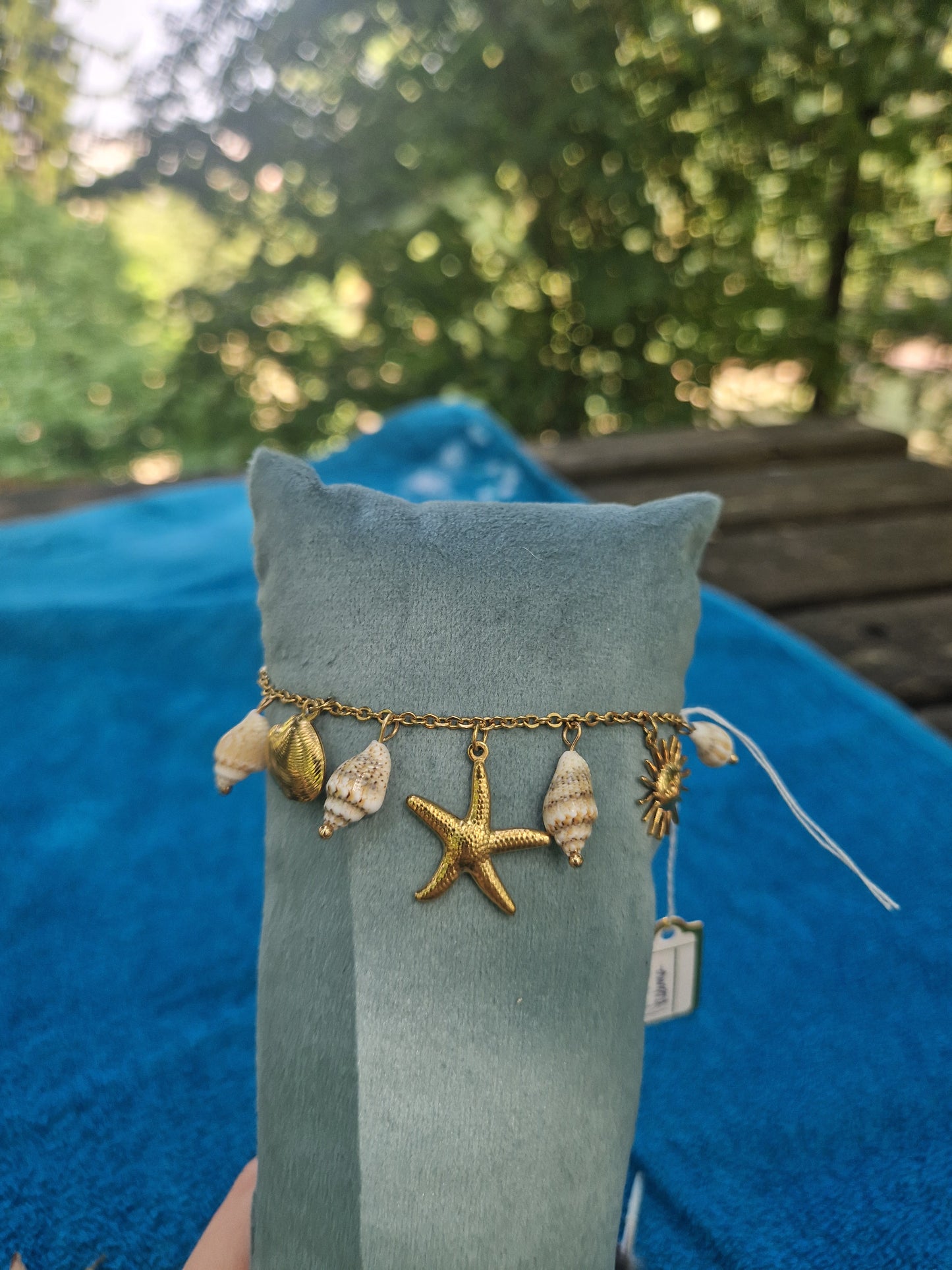 Nassima Bracelet