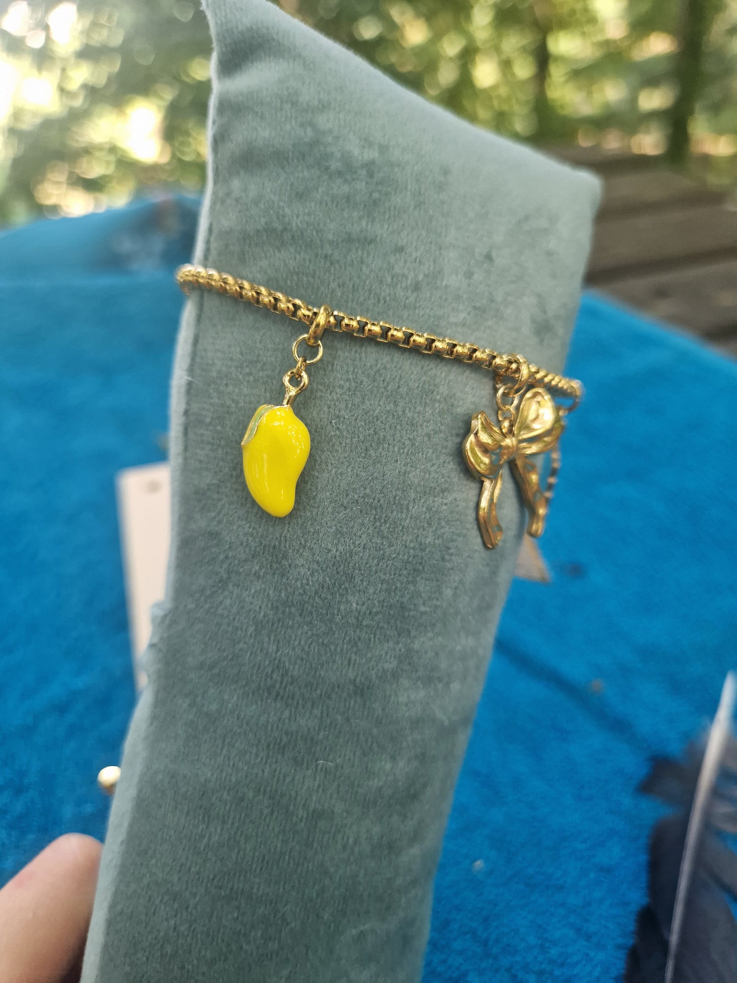 Noaline Bracelet