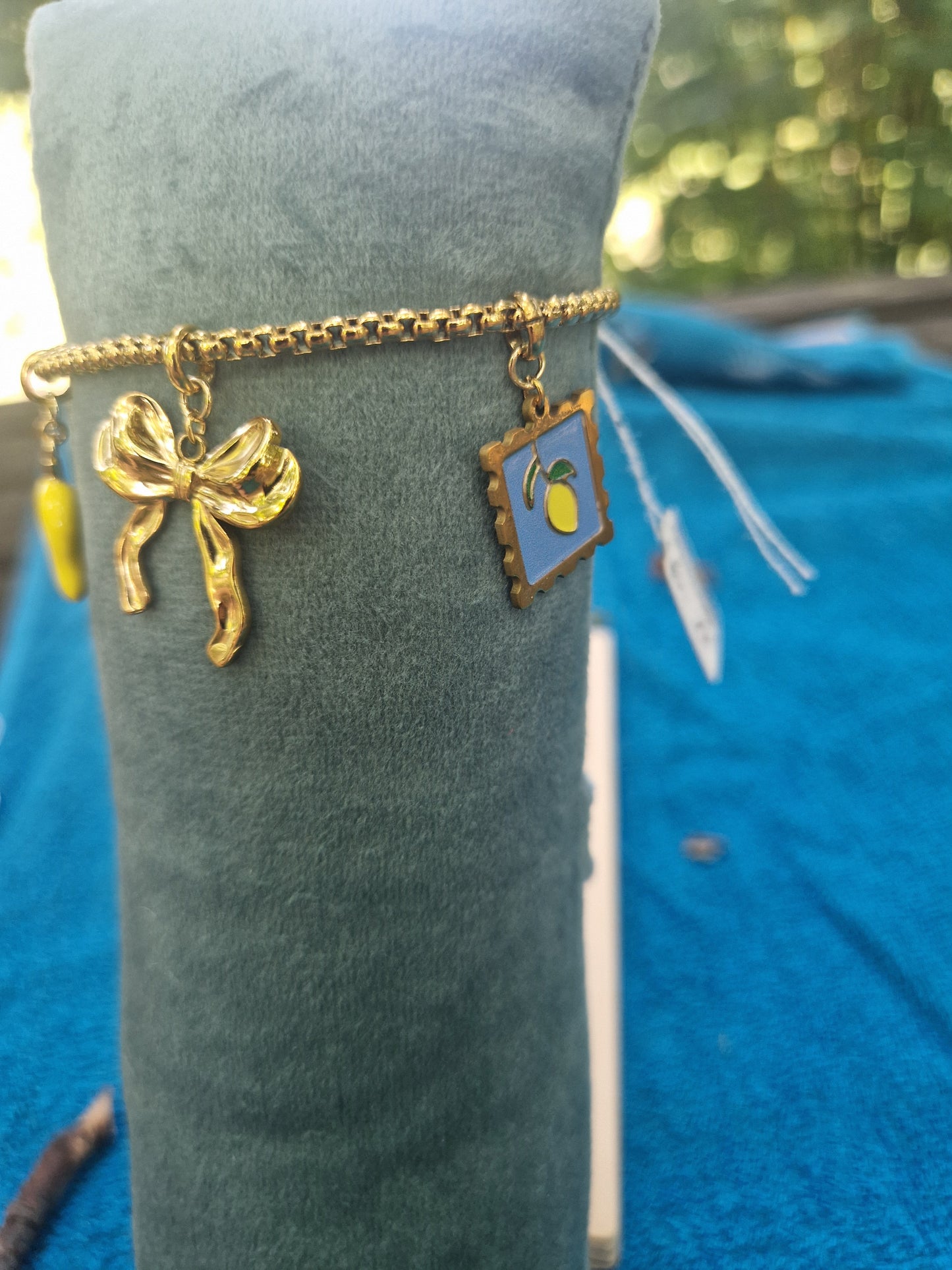 Noaline Bracelet