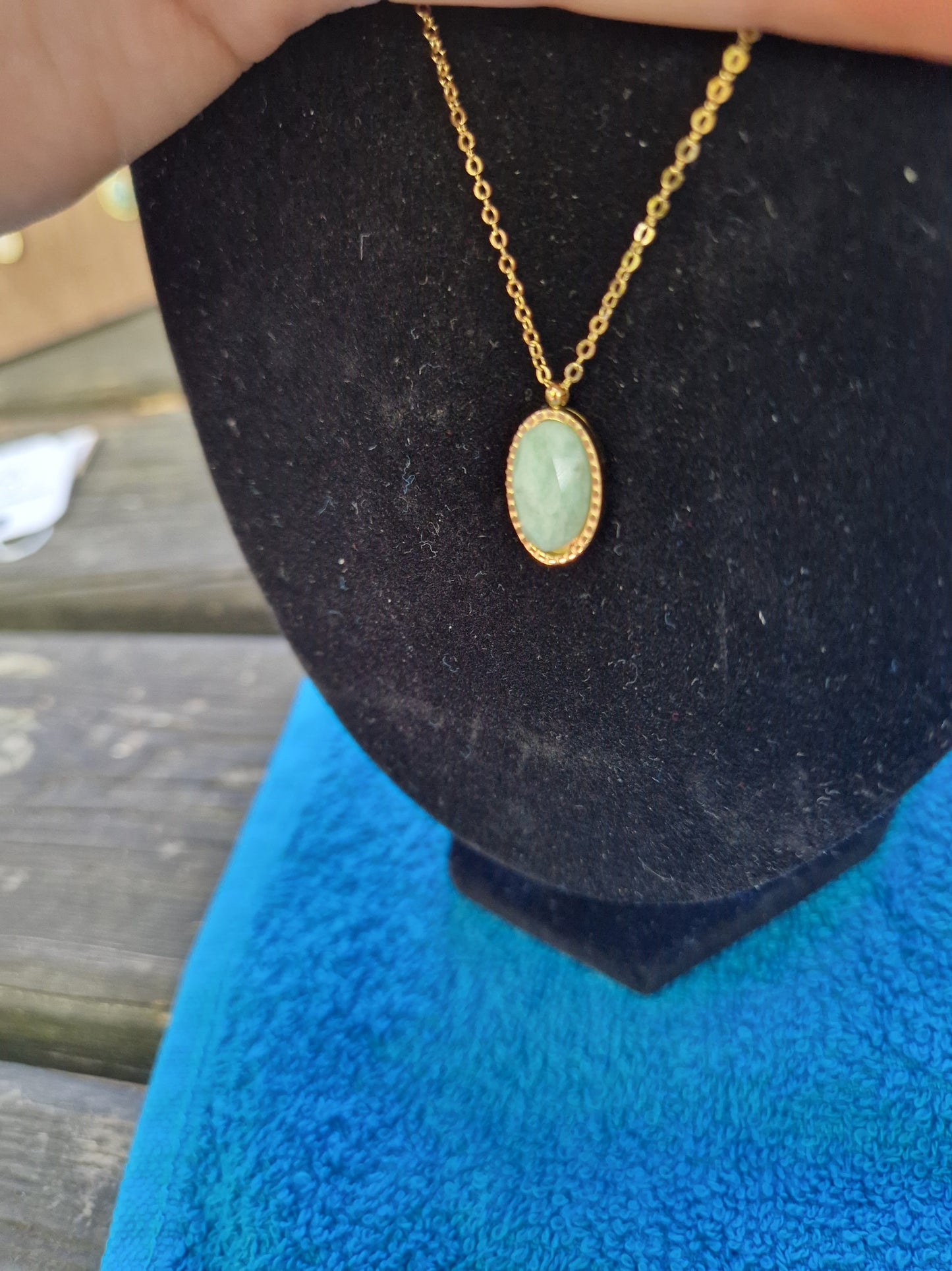 Nour Necklace