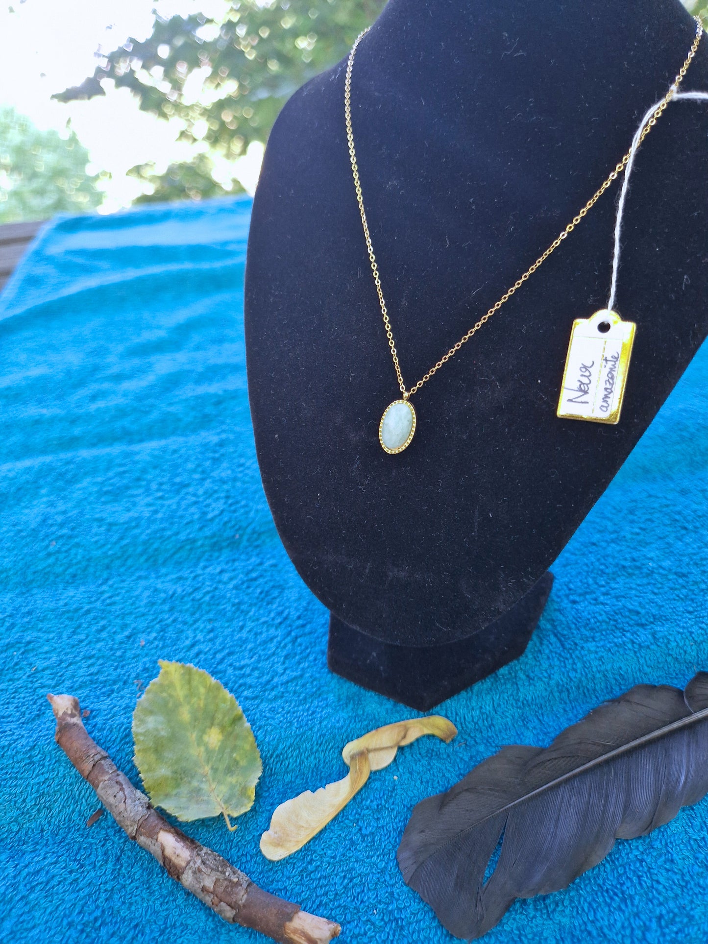 Nour Necklace