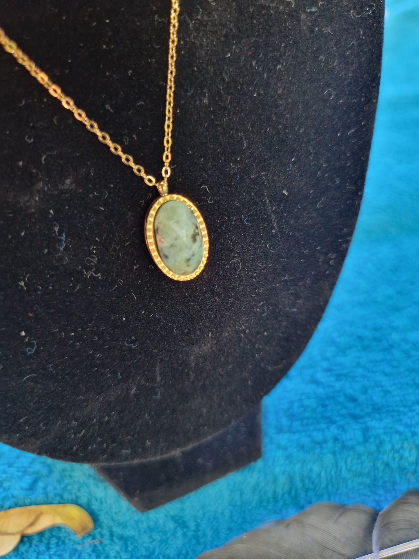 Nour Necklace