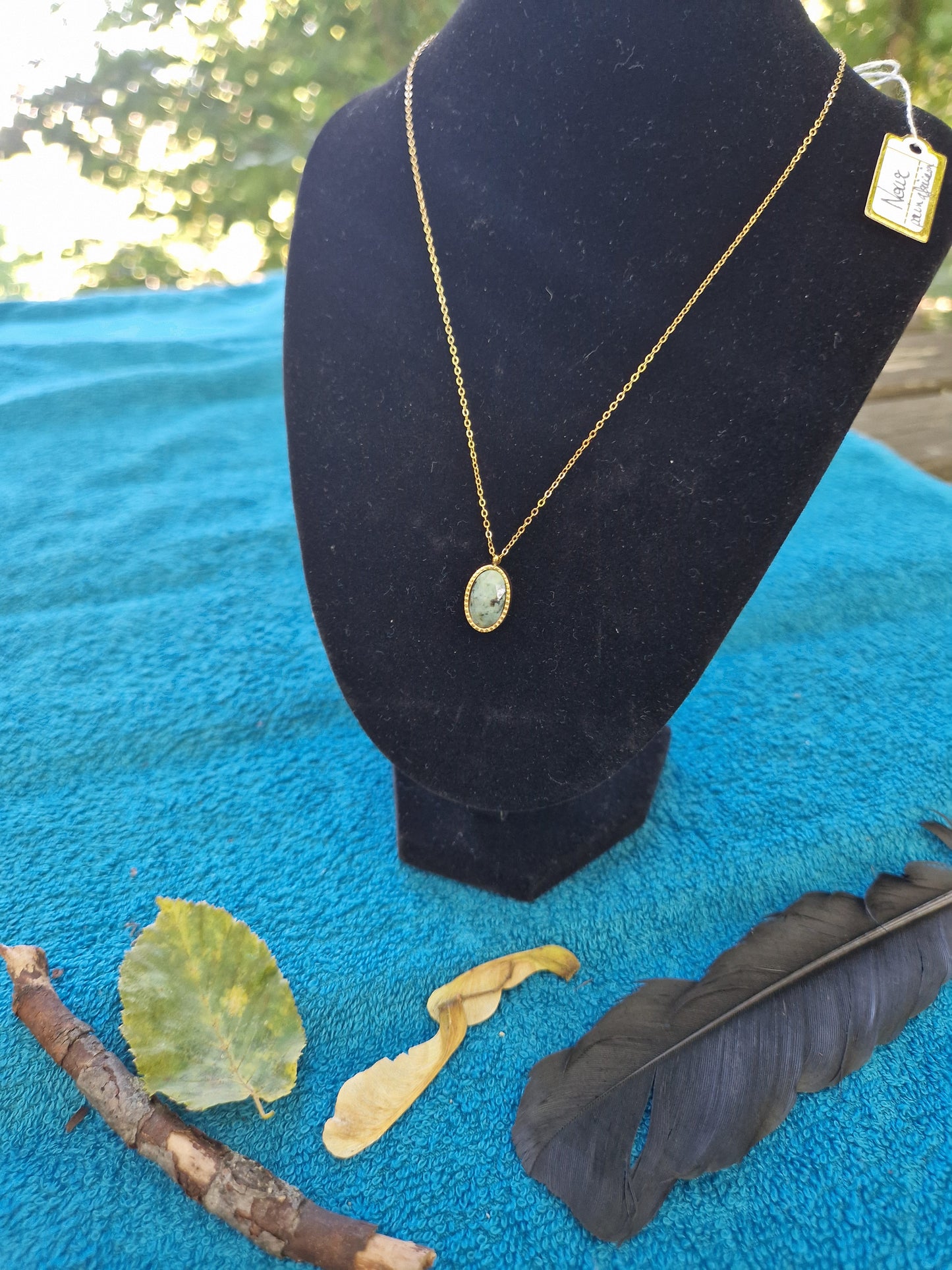 Nour Necklace