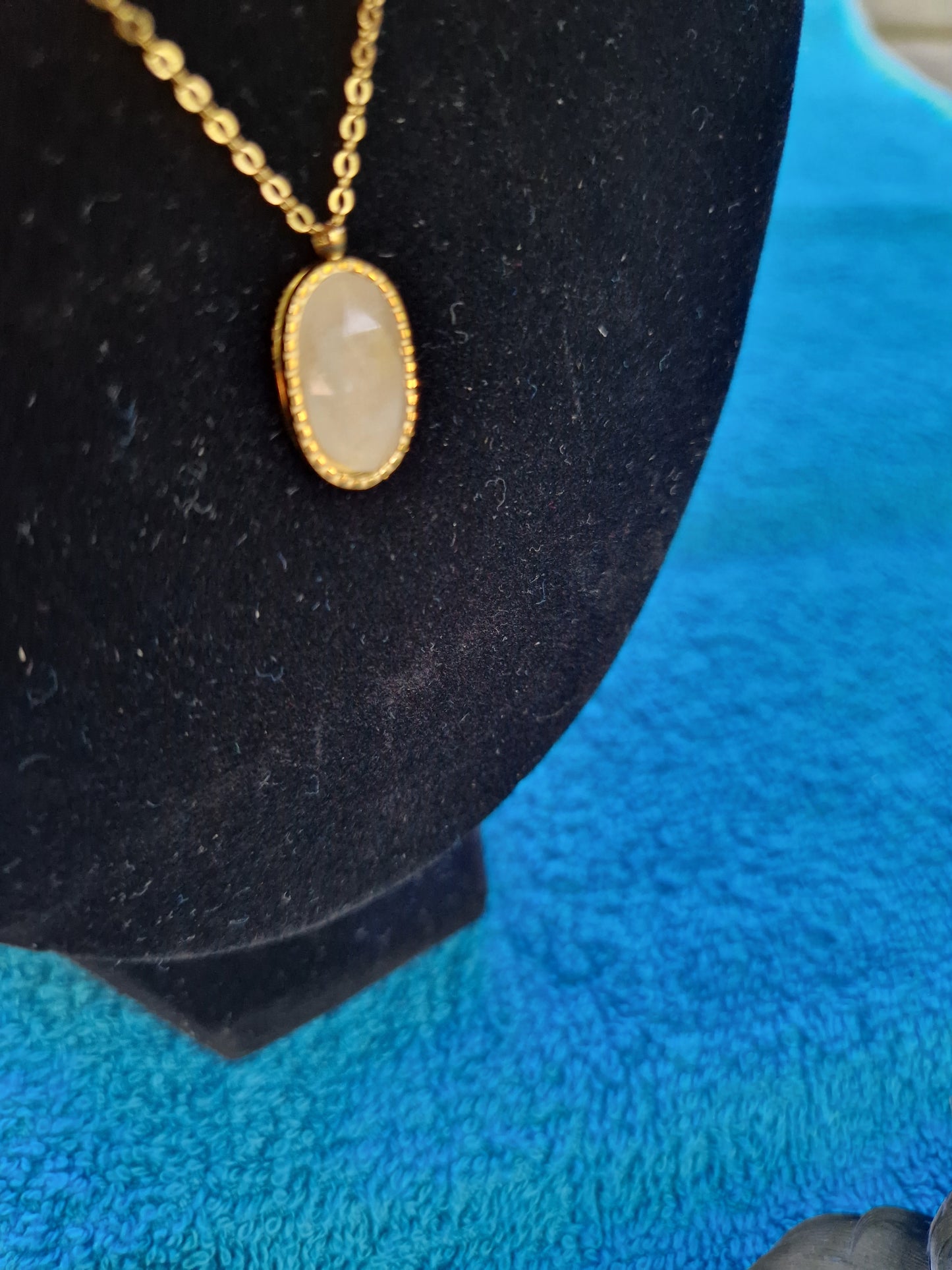 Nour Necklace