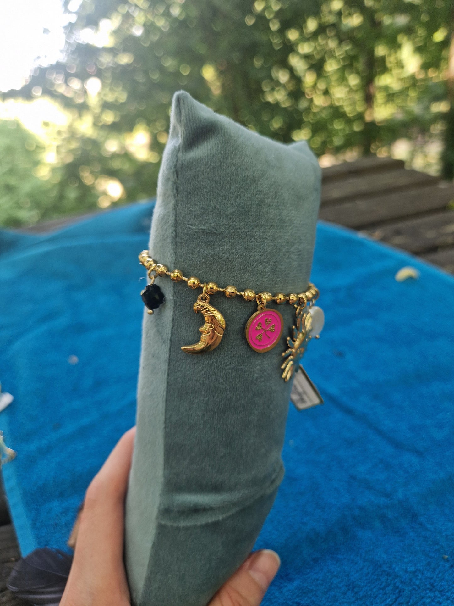 Phyllis Bracelet