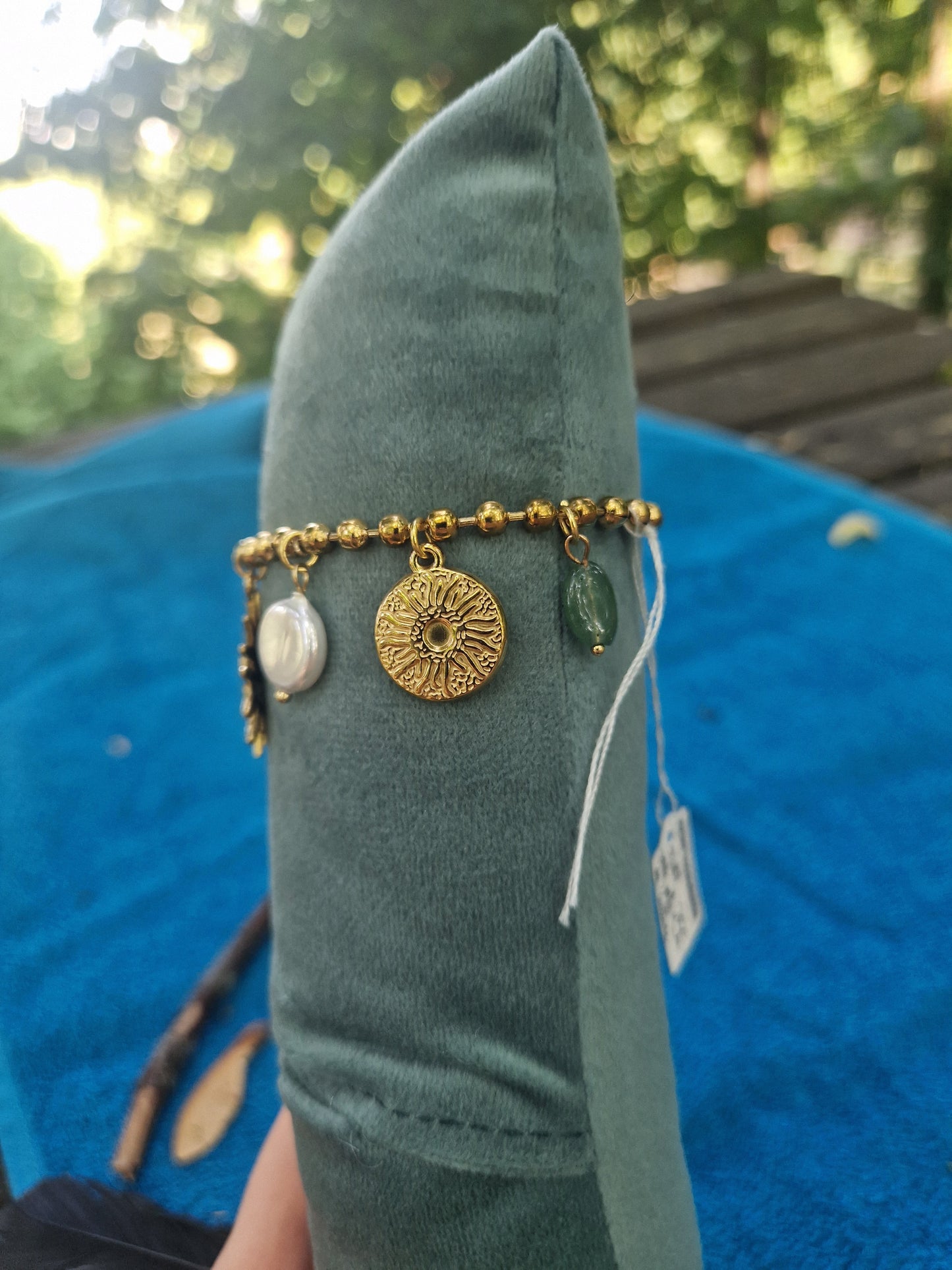 Phyllis Bracelet