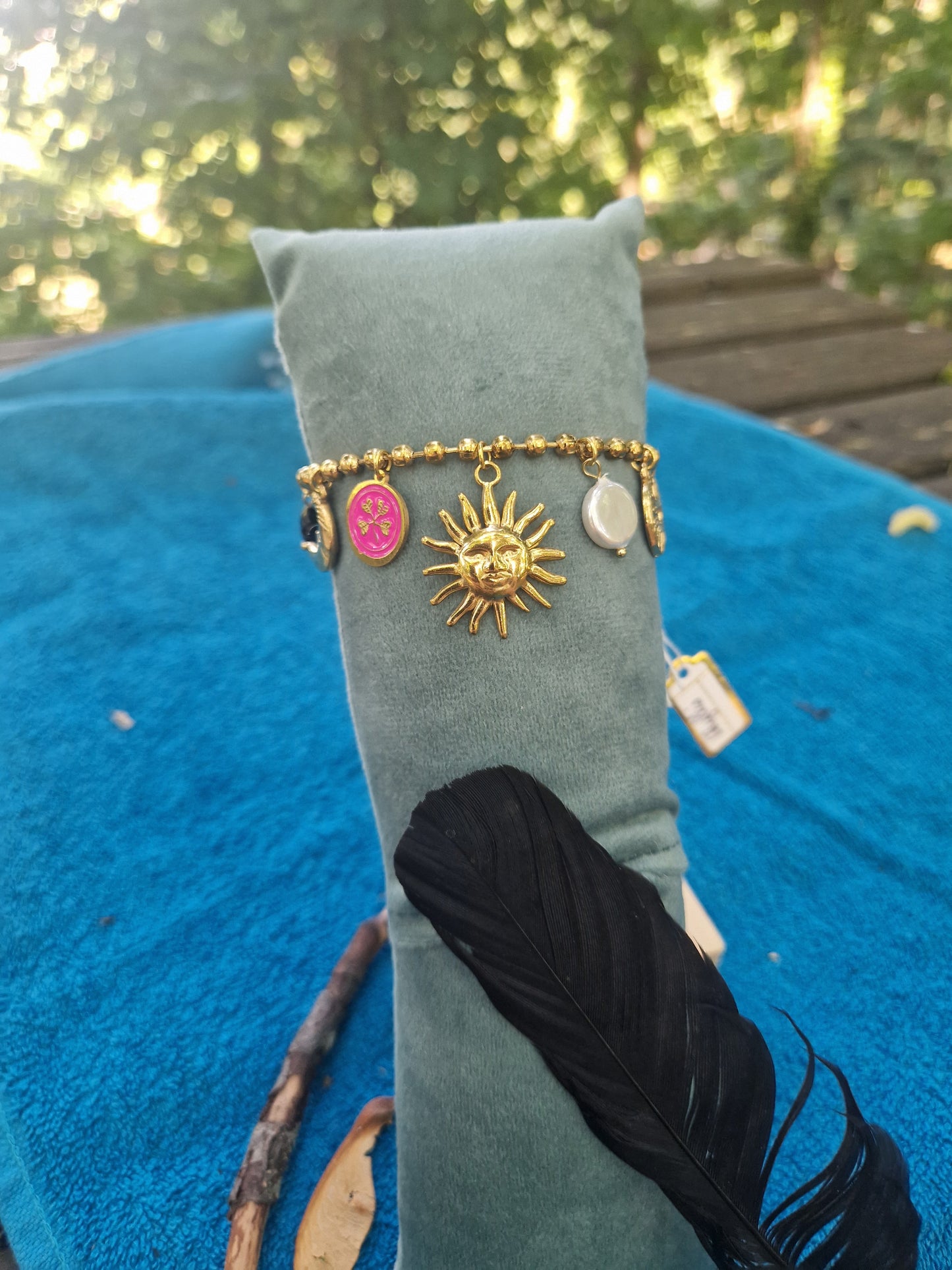 Phyllis Bracelet