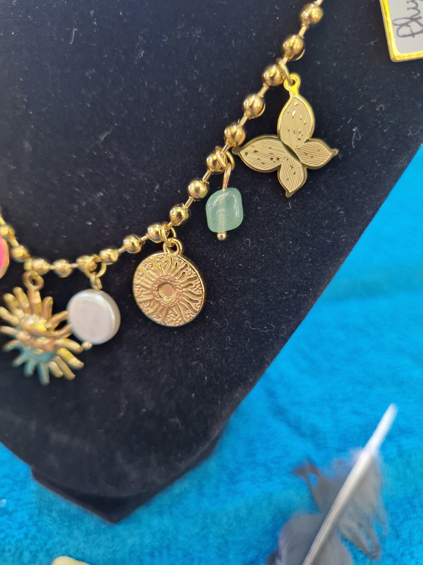 Phyllis Necklace