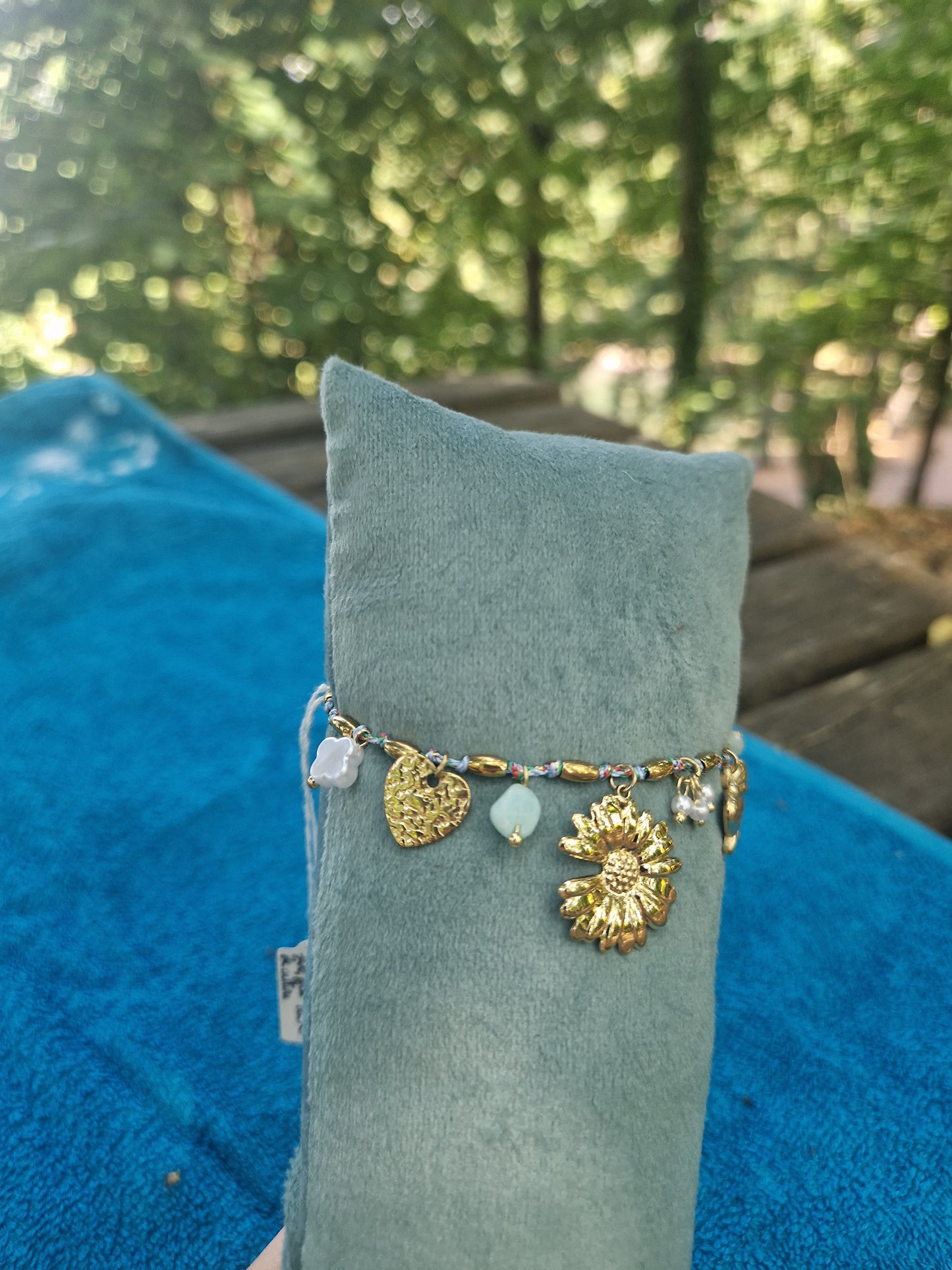 Rena Bracelet