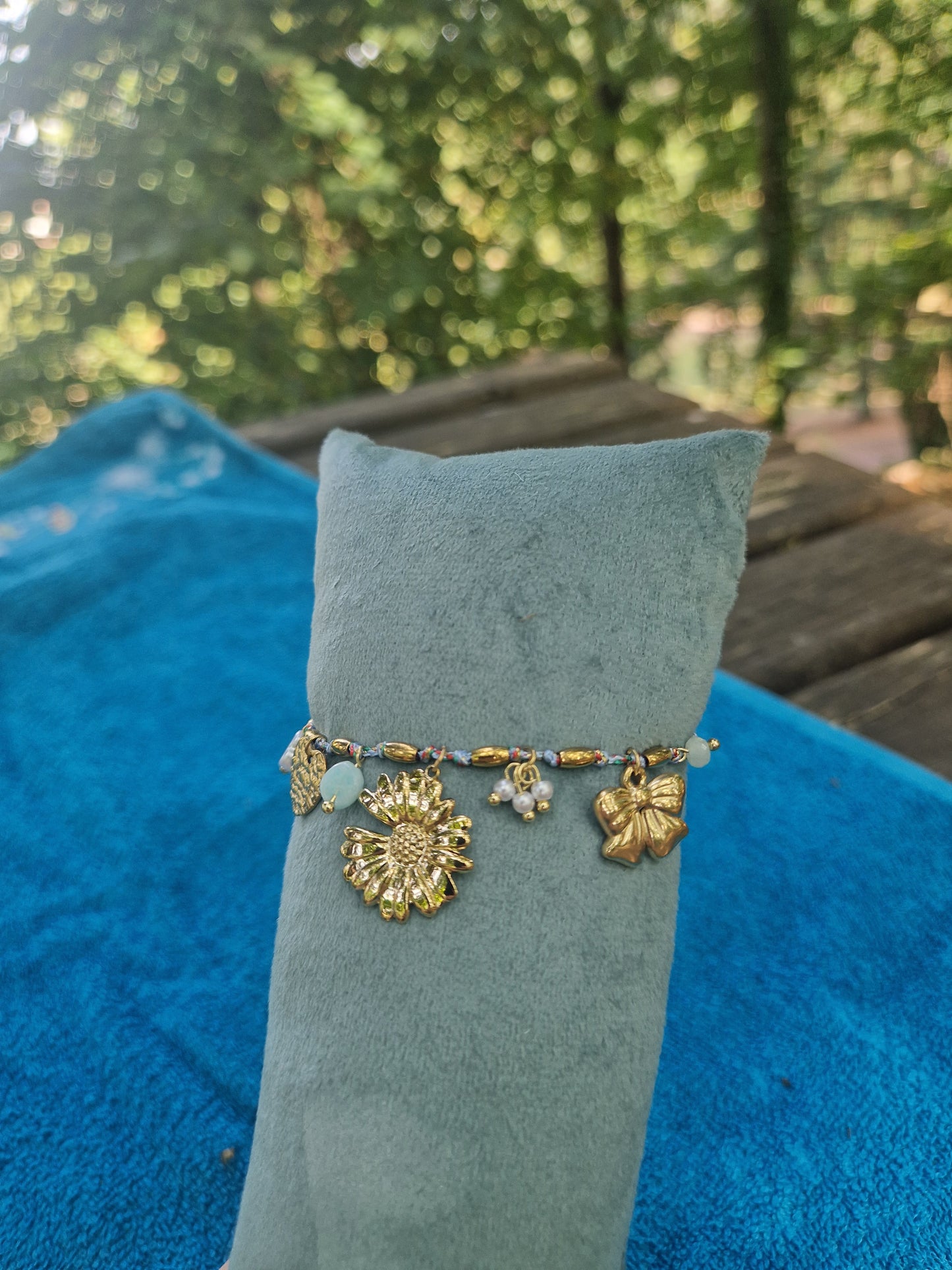 Rena Bracelet