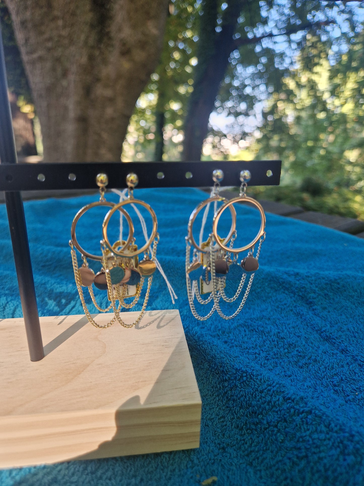 Sanaa earrings