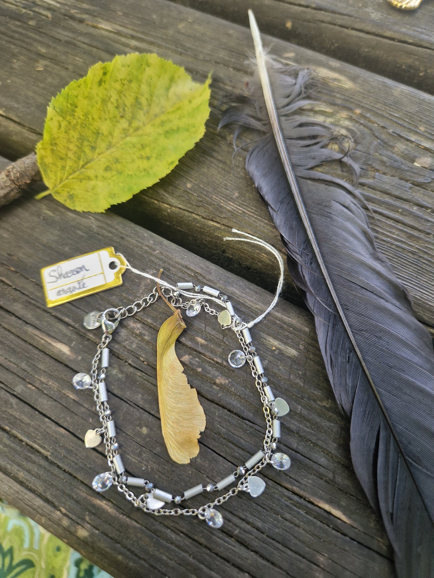 Sharon Bracelet