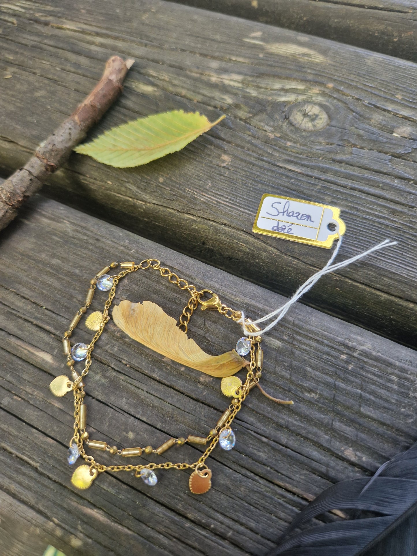 Sharon Bracelet