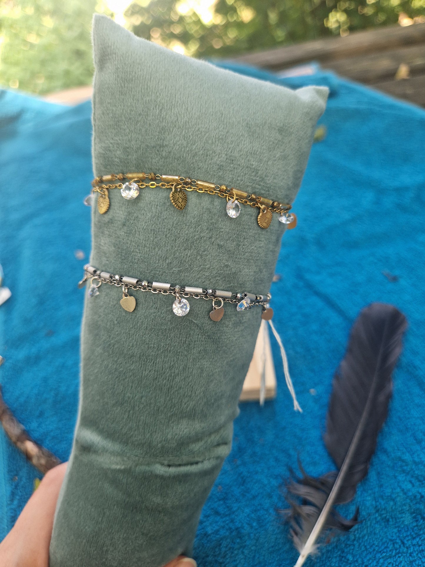 Sharon Bracelet