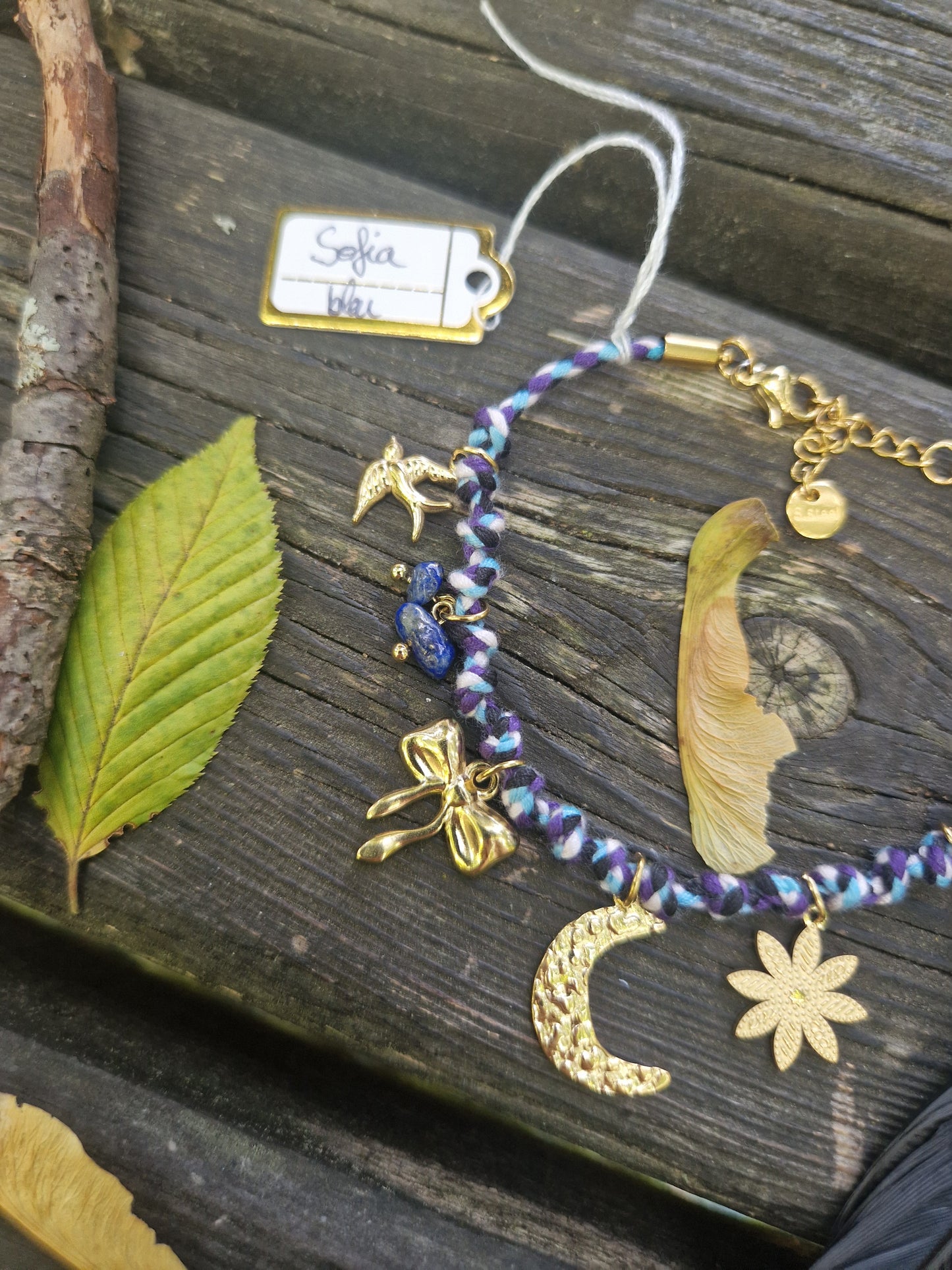 Sofia Bracelet