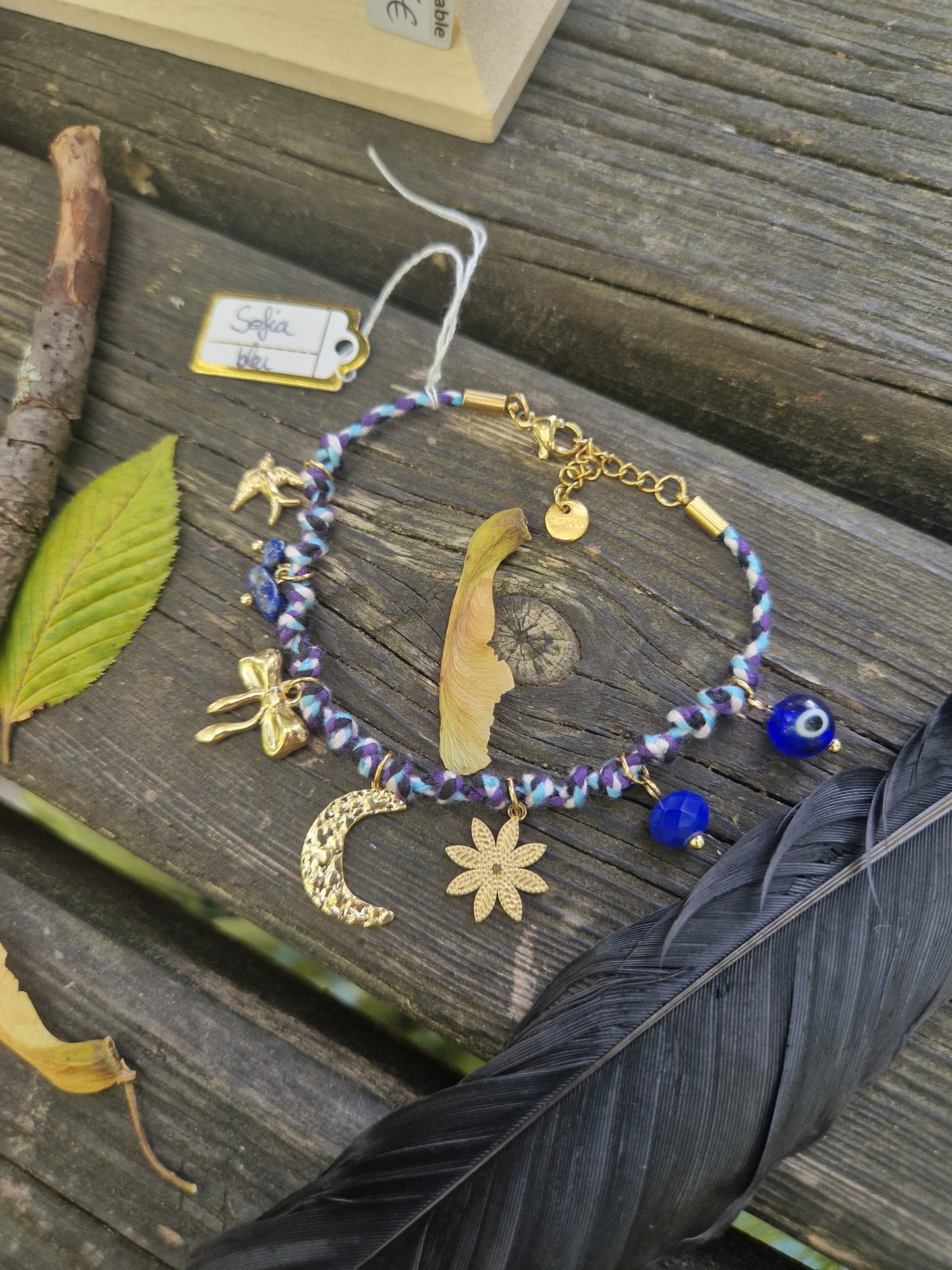 Sofia Bracelet