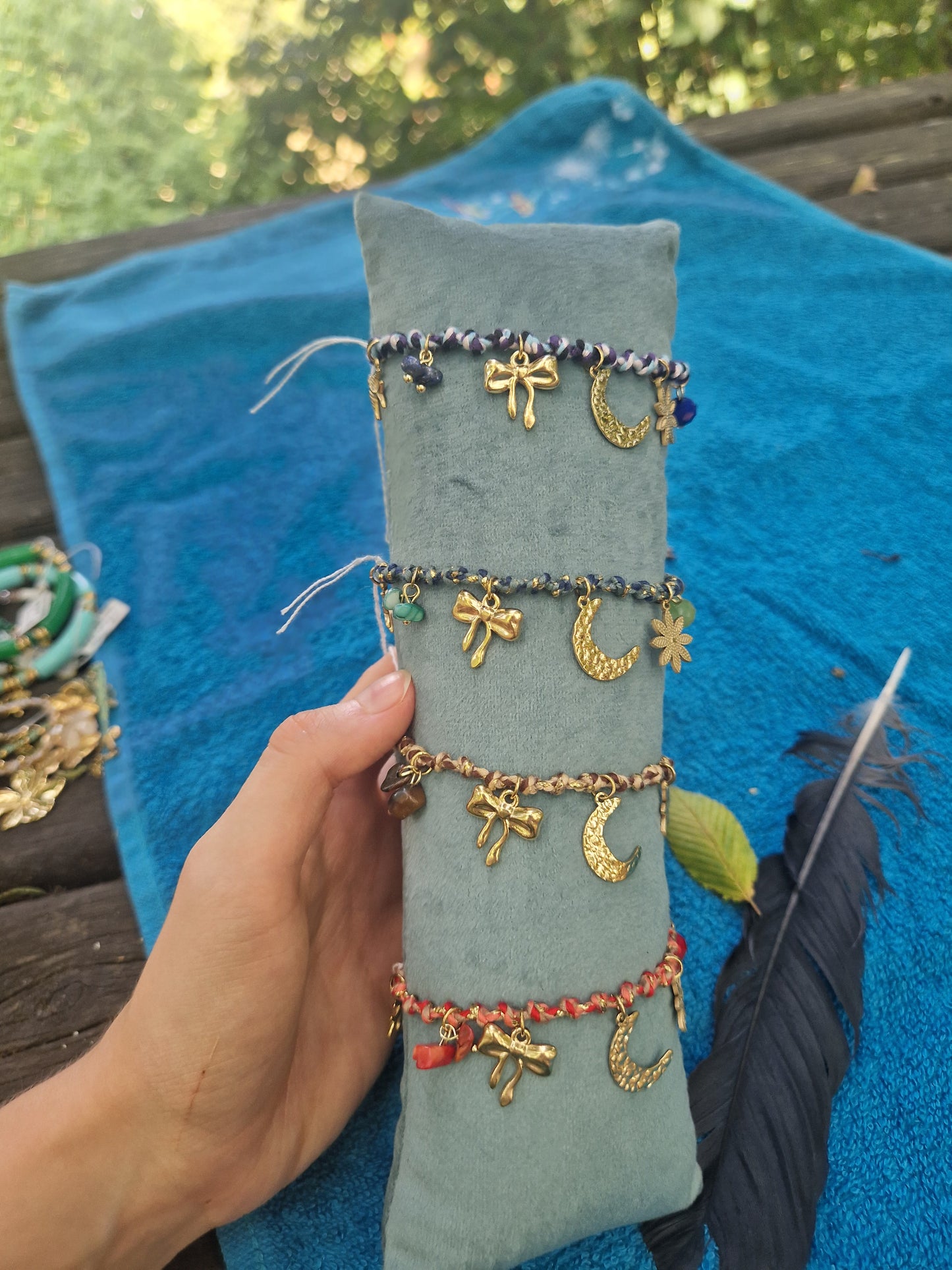 Sofia Bracelet