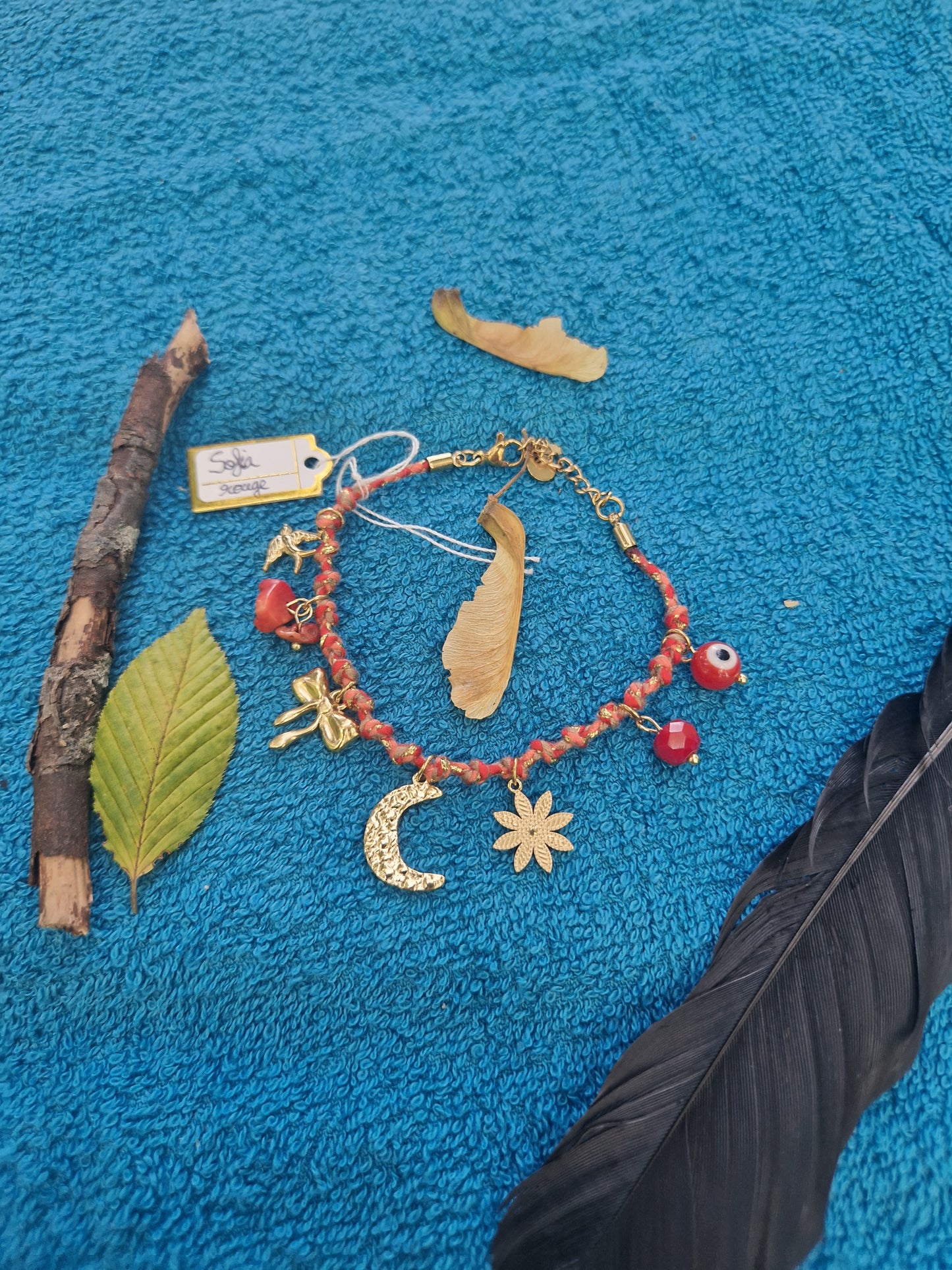 Sofia Bracelet