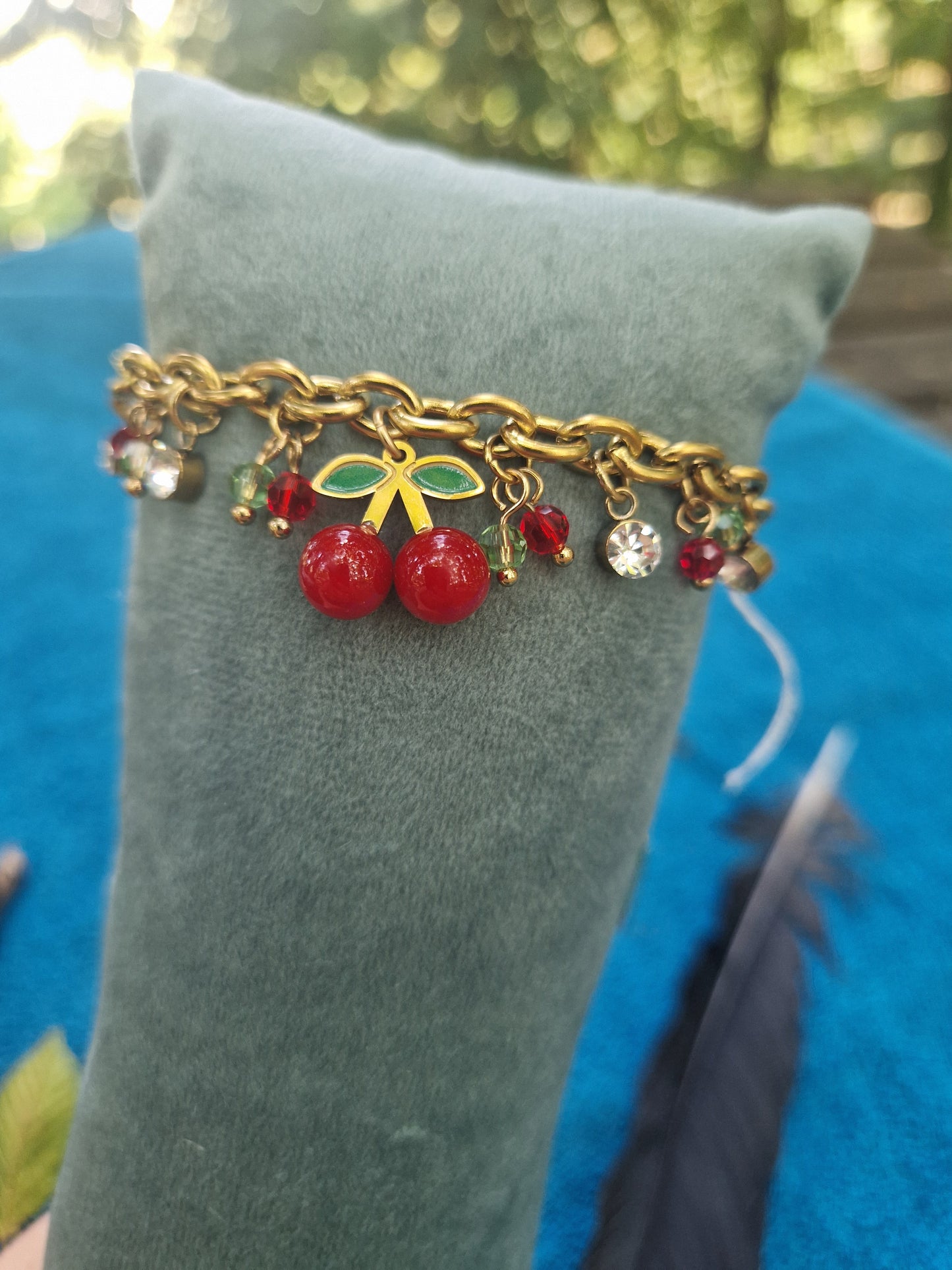 Steffy Bracelet