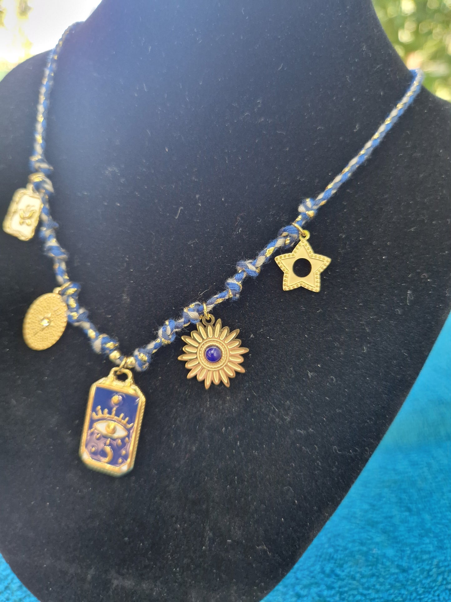 Thelma Necklace